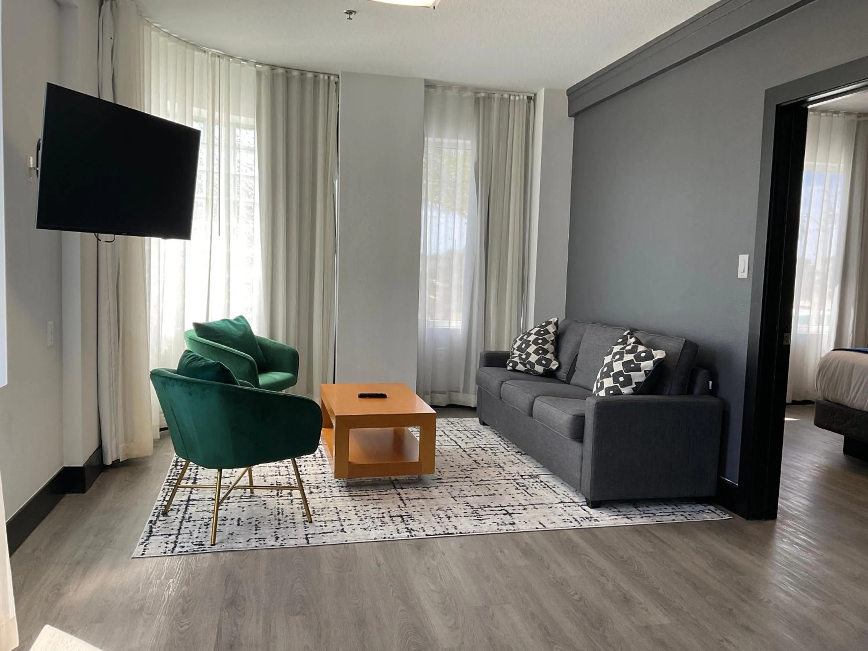 The Streamline Hotel - Daytona Beach