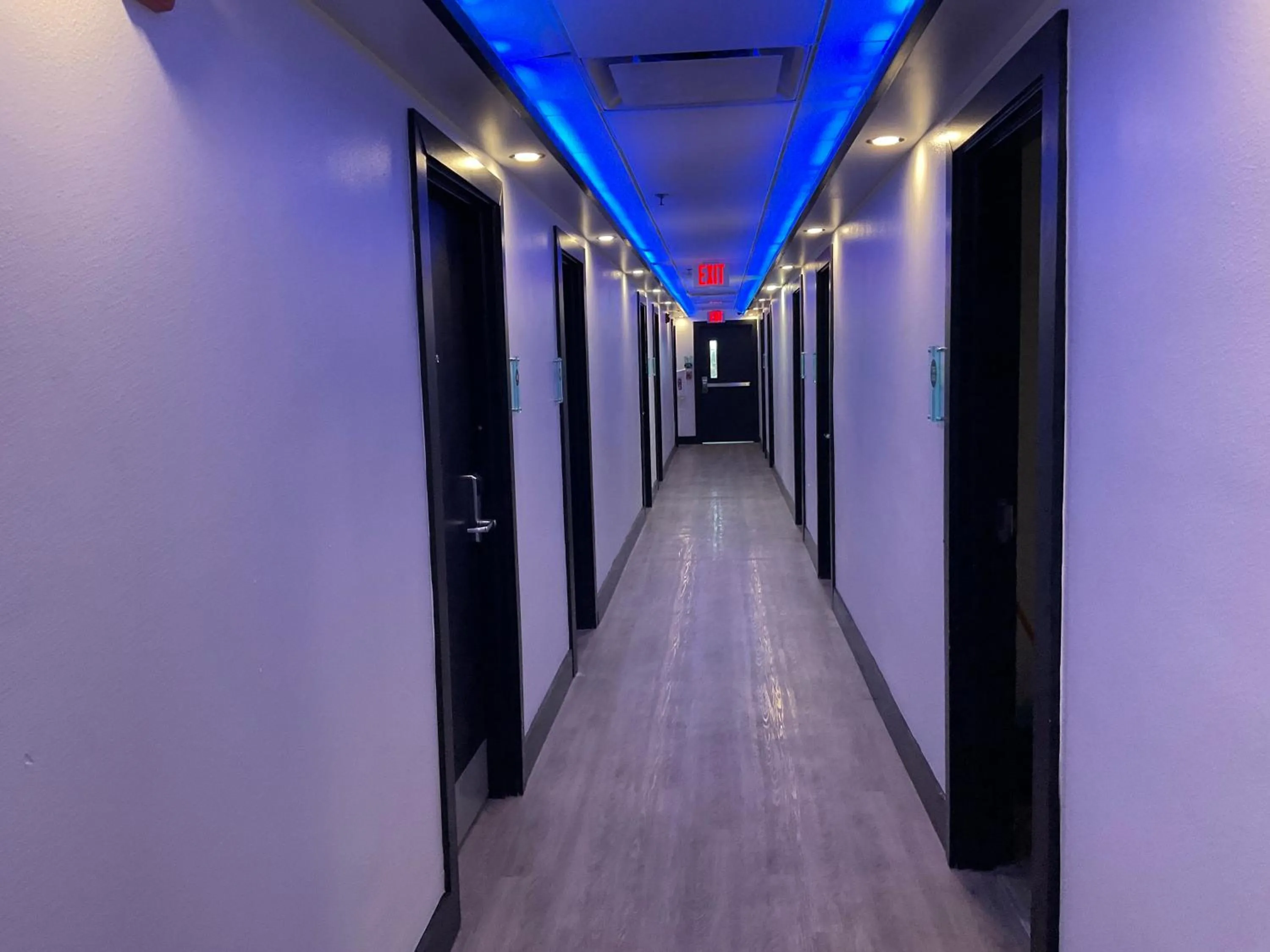 The Streamline Hotel - Daytona Beach