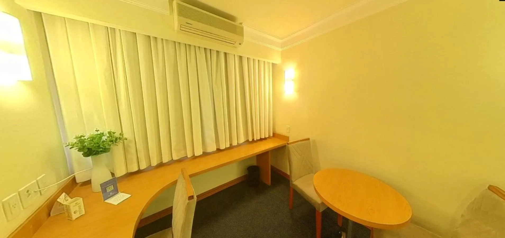 Itatiaia Hotel Passo Fundo