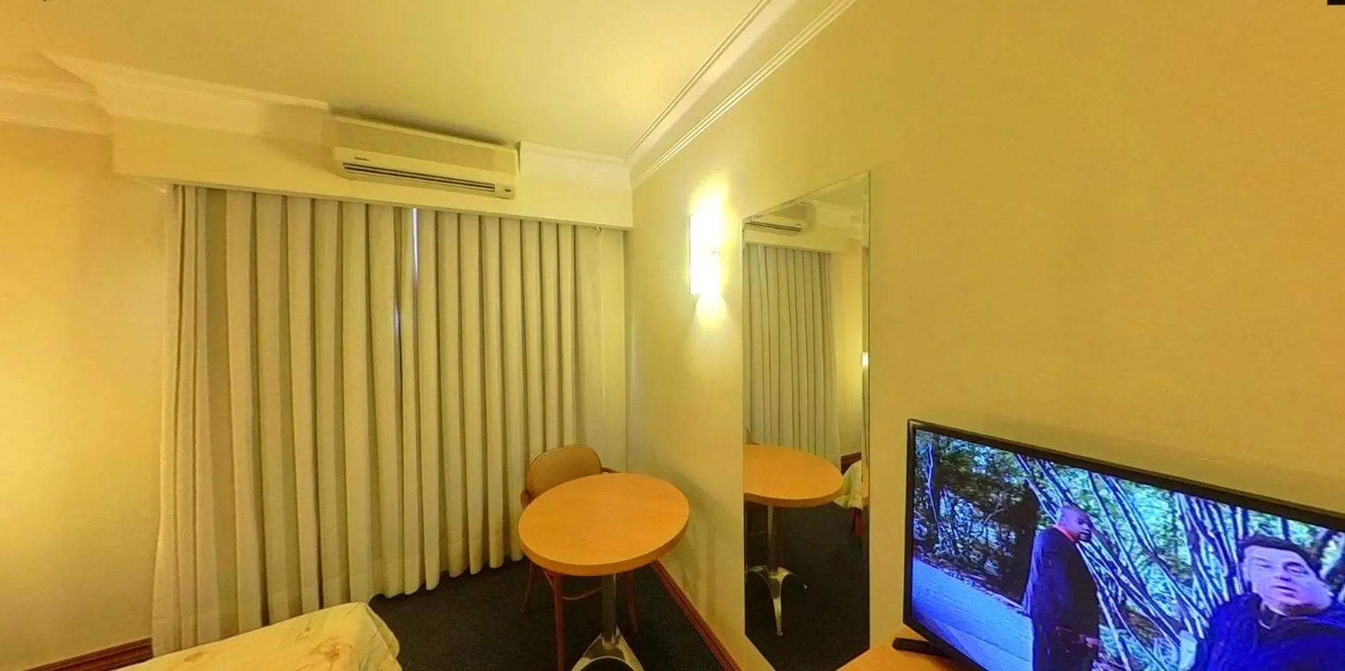 Itatiaia Hotel Passo Fundo