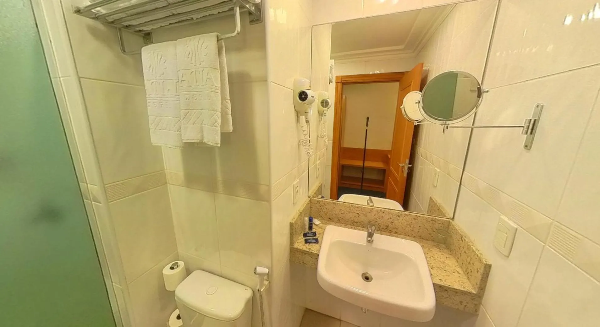 Itatiaia Hotel Passo Fundo