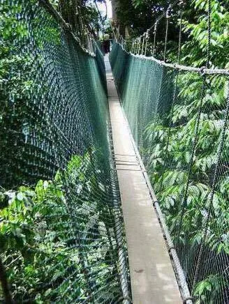 Ranau Backpackers Hostel