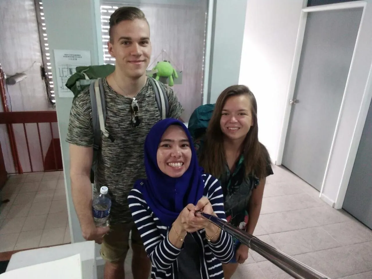 Ranau Backpackers Hostel