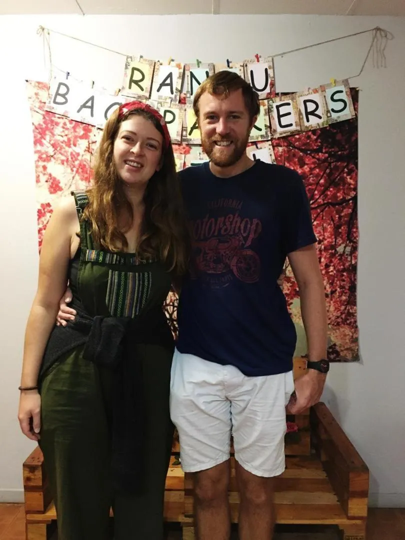 Ranau Backpackers Hostel