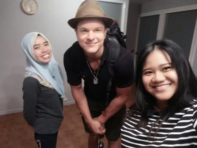 Ranau Backpackers Hostel