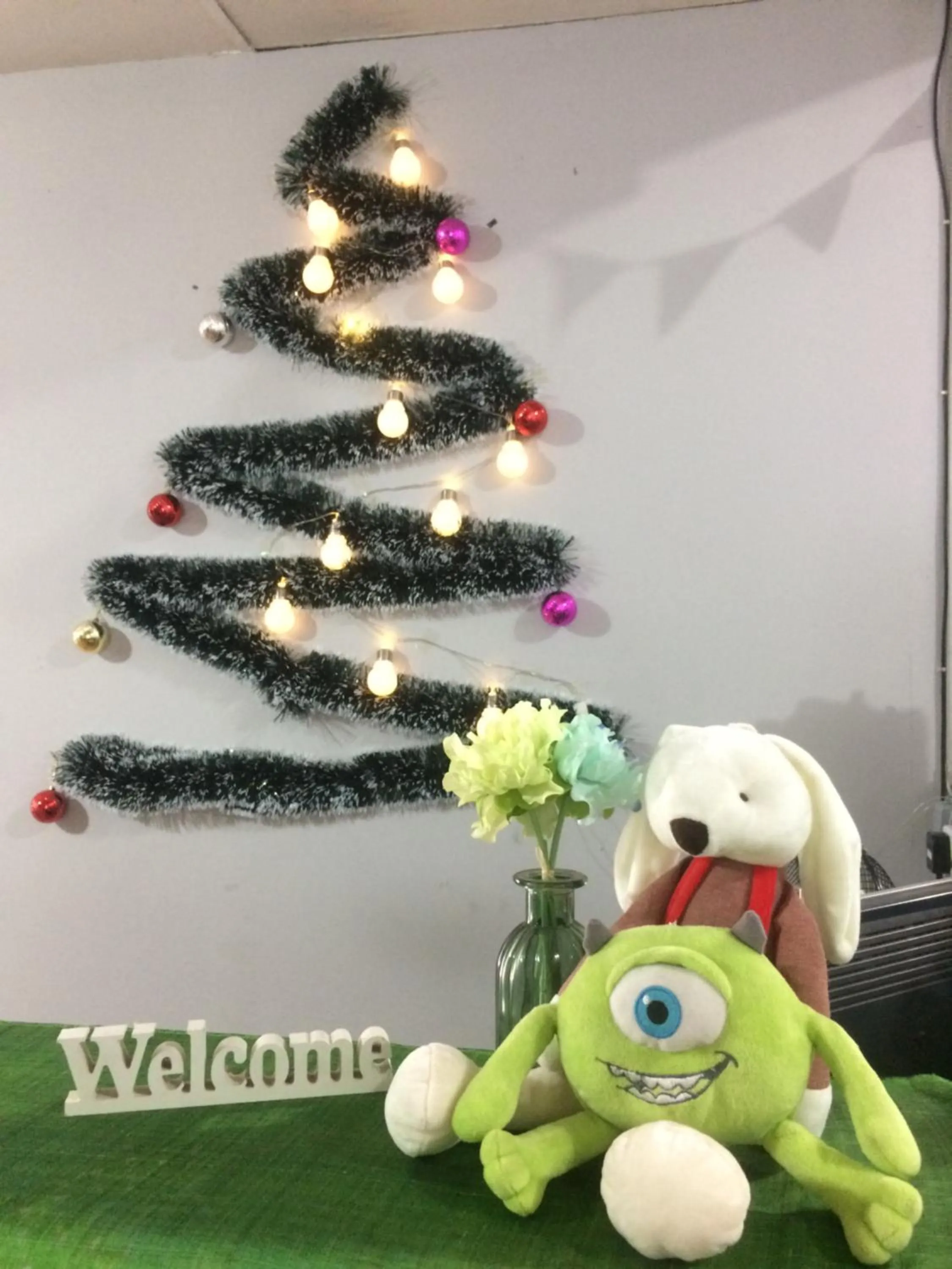 Ranau Backpackers Hostel