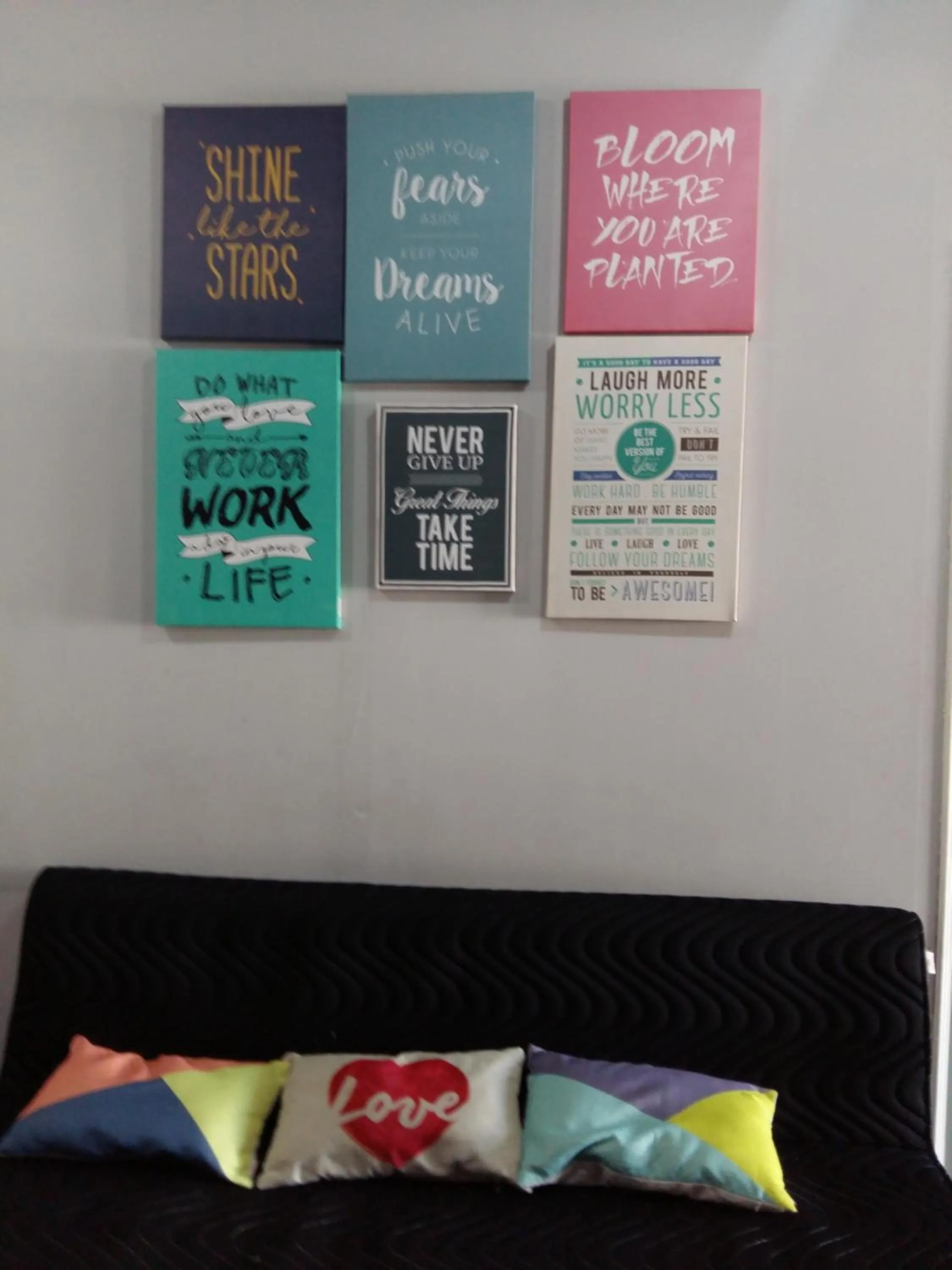 Ranau Backpackers Hostel