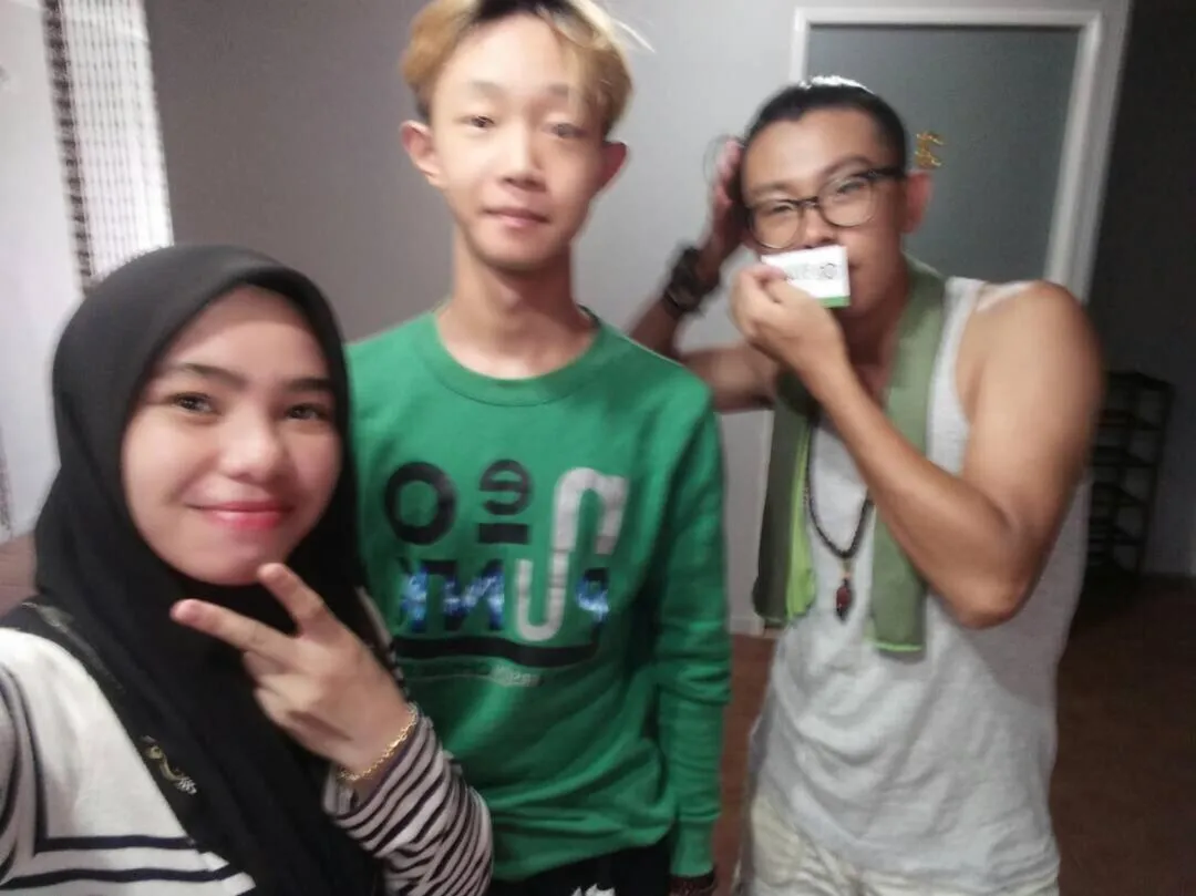 Ranau Backpackers Hostel