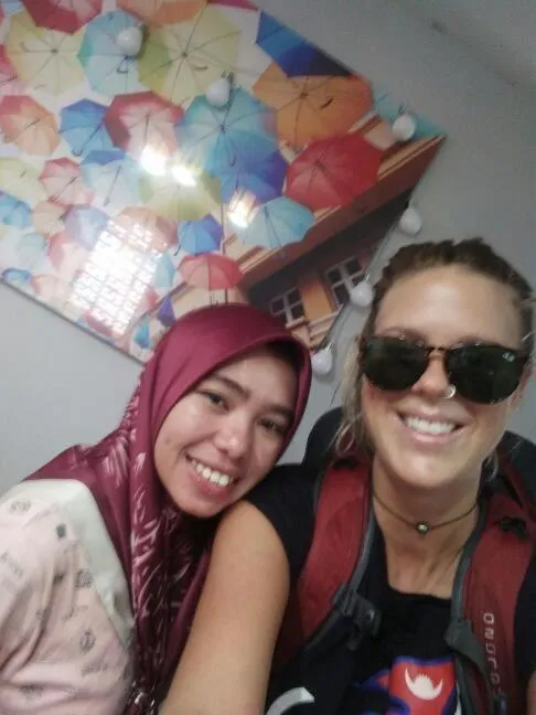 Ranau Backpackers Hostel