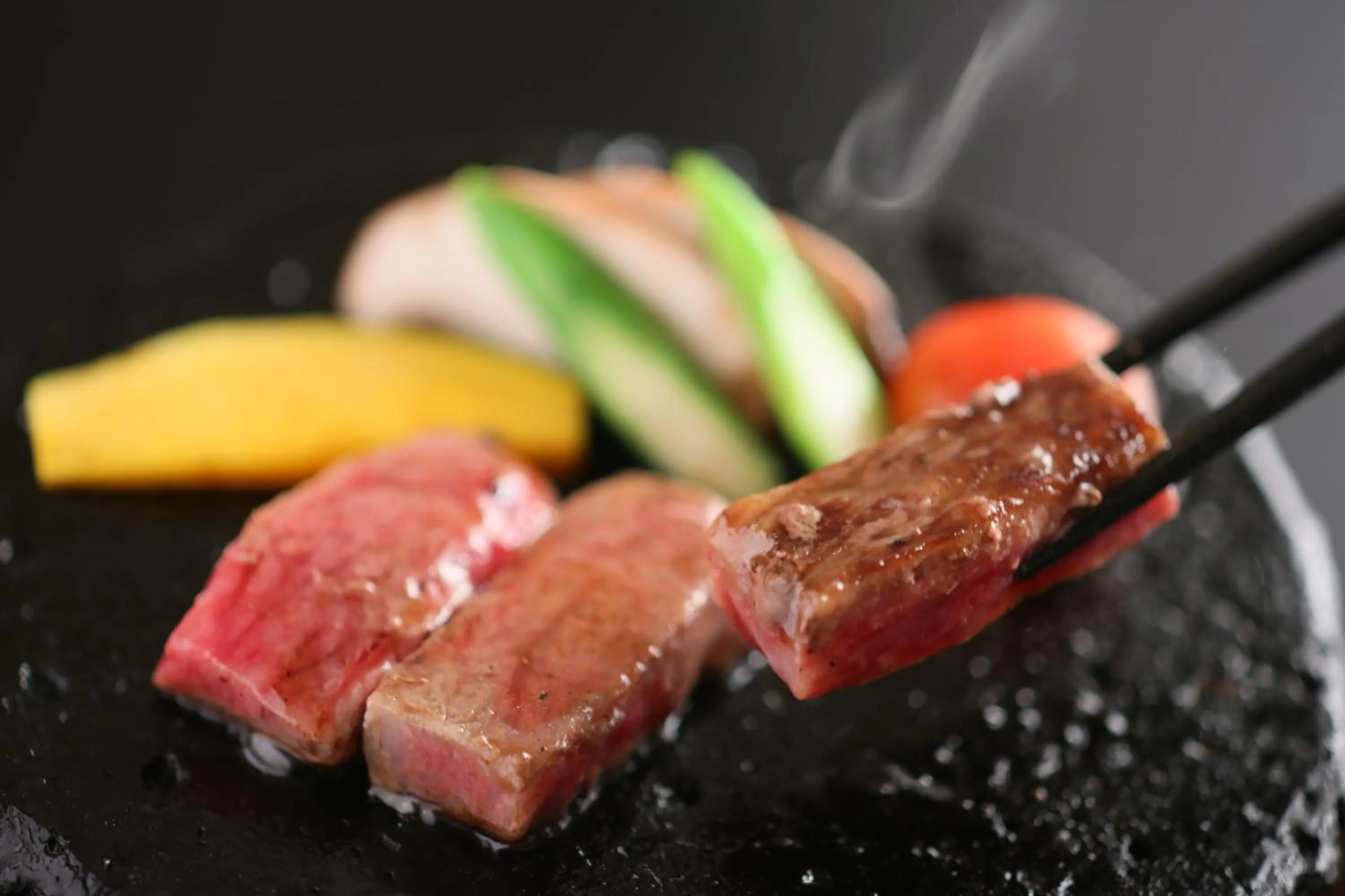 Food close-up in 旅館かわな -Ryokan Kawana-