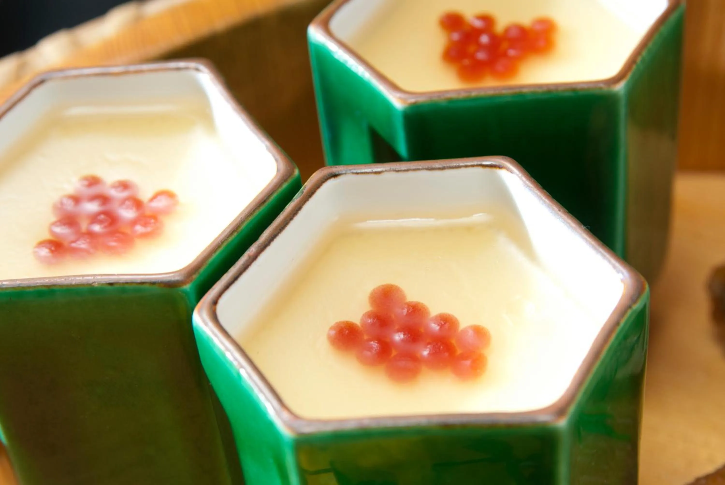 Food close-up in 旅館かわな -Ryokan Kawana-