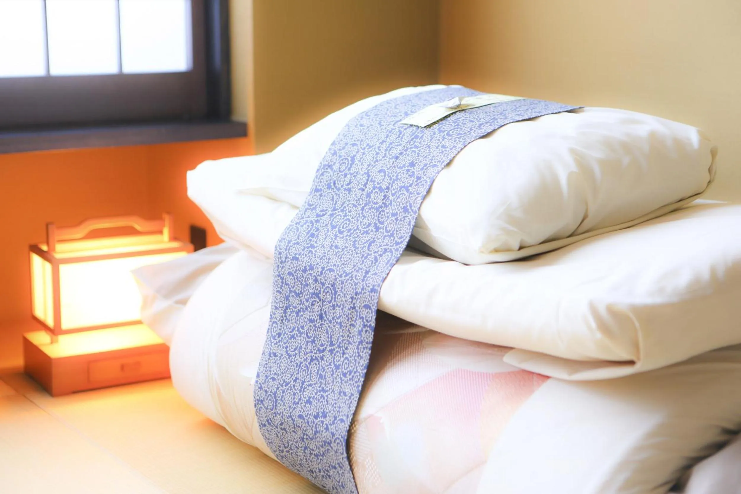 Other, Bed in 旅館かわな -Ryokan Kawana-