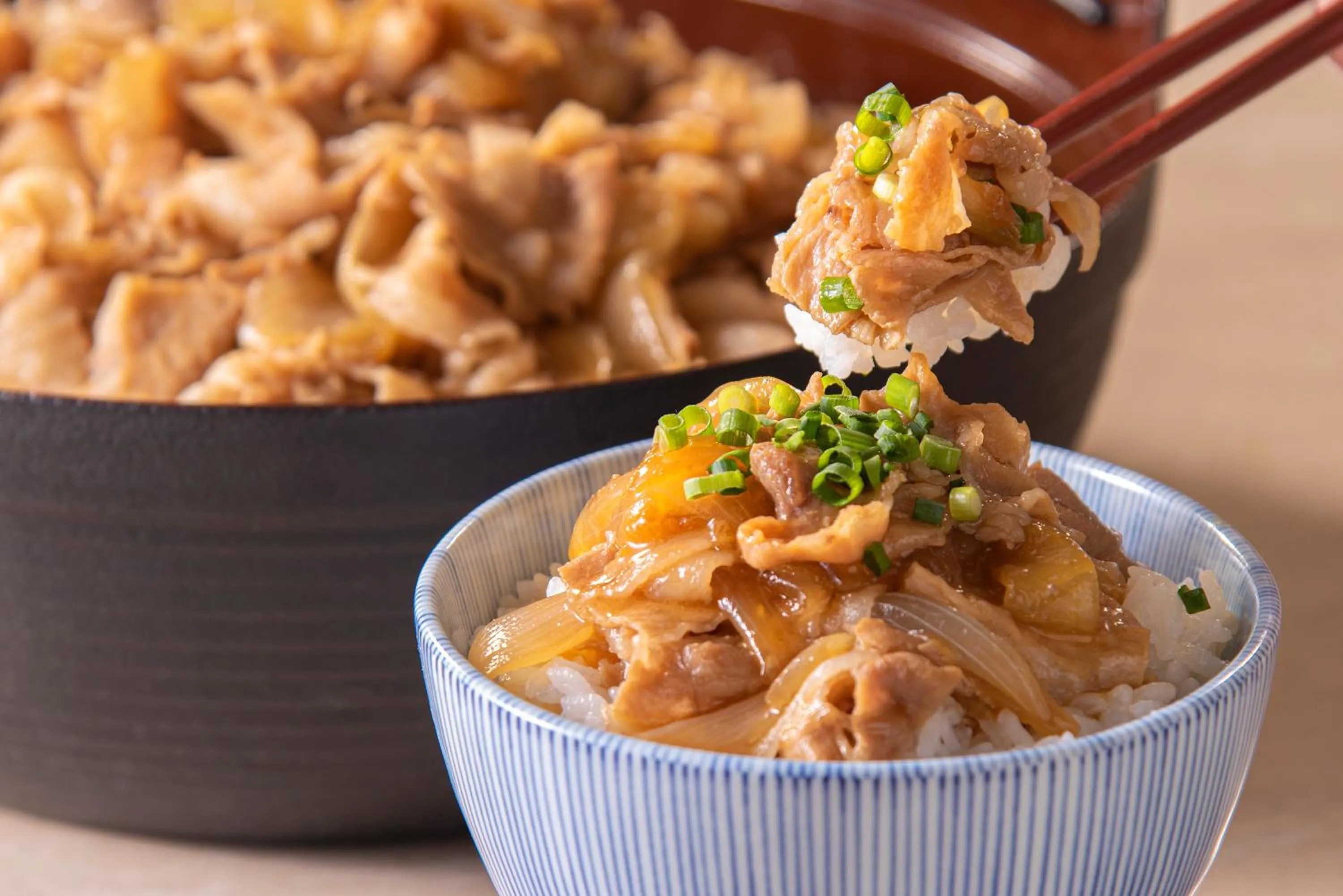 Breakfast in THE SINGULARI HOTEL & SKYSPA at UNIVERSAL STUDIOS JAPAN