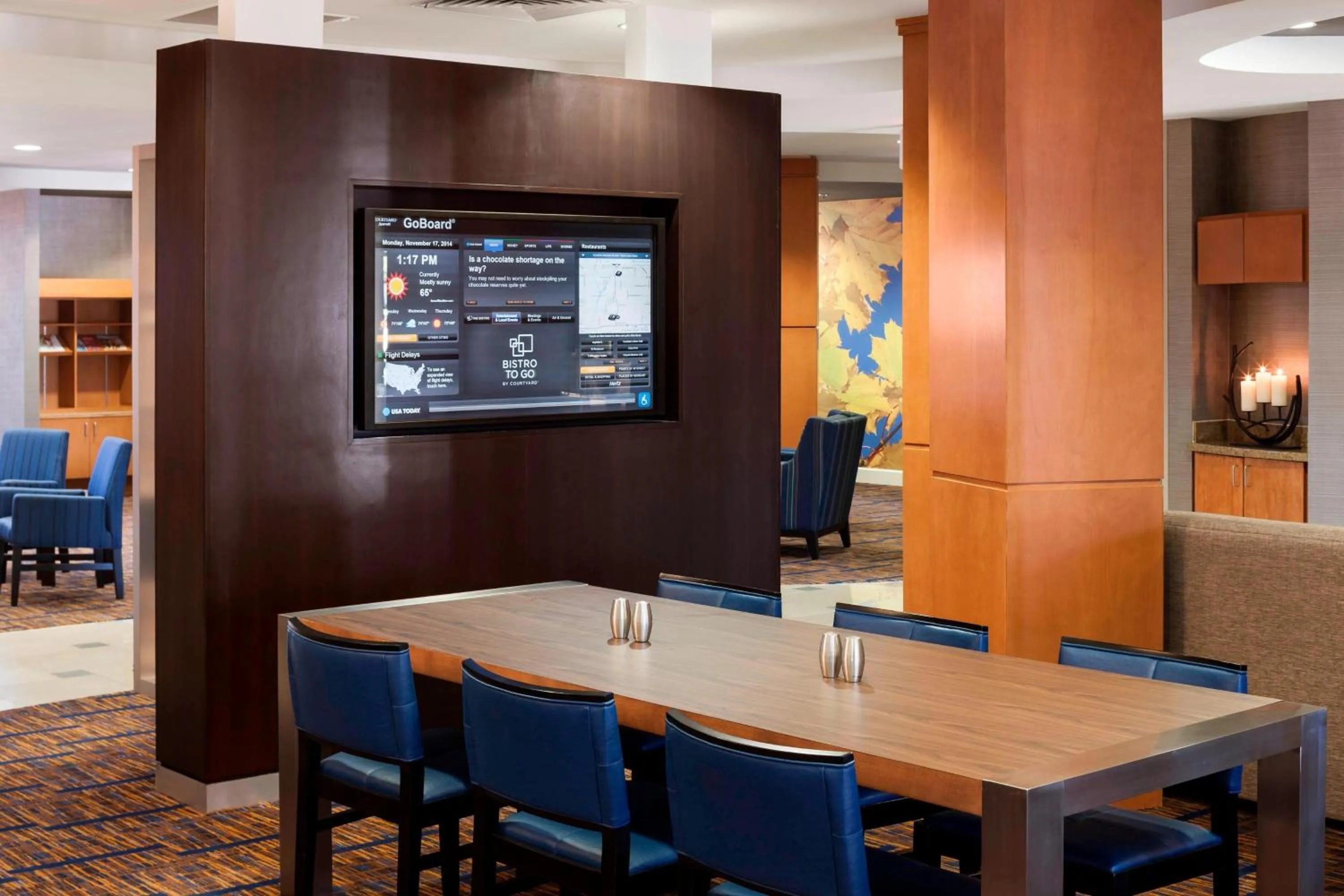 Other in Courtyard by Marriott Phoenix West/Avondale