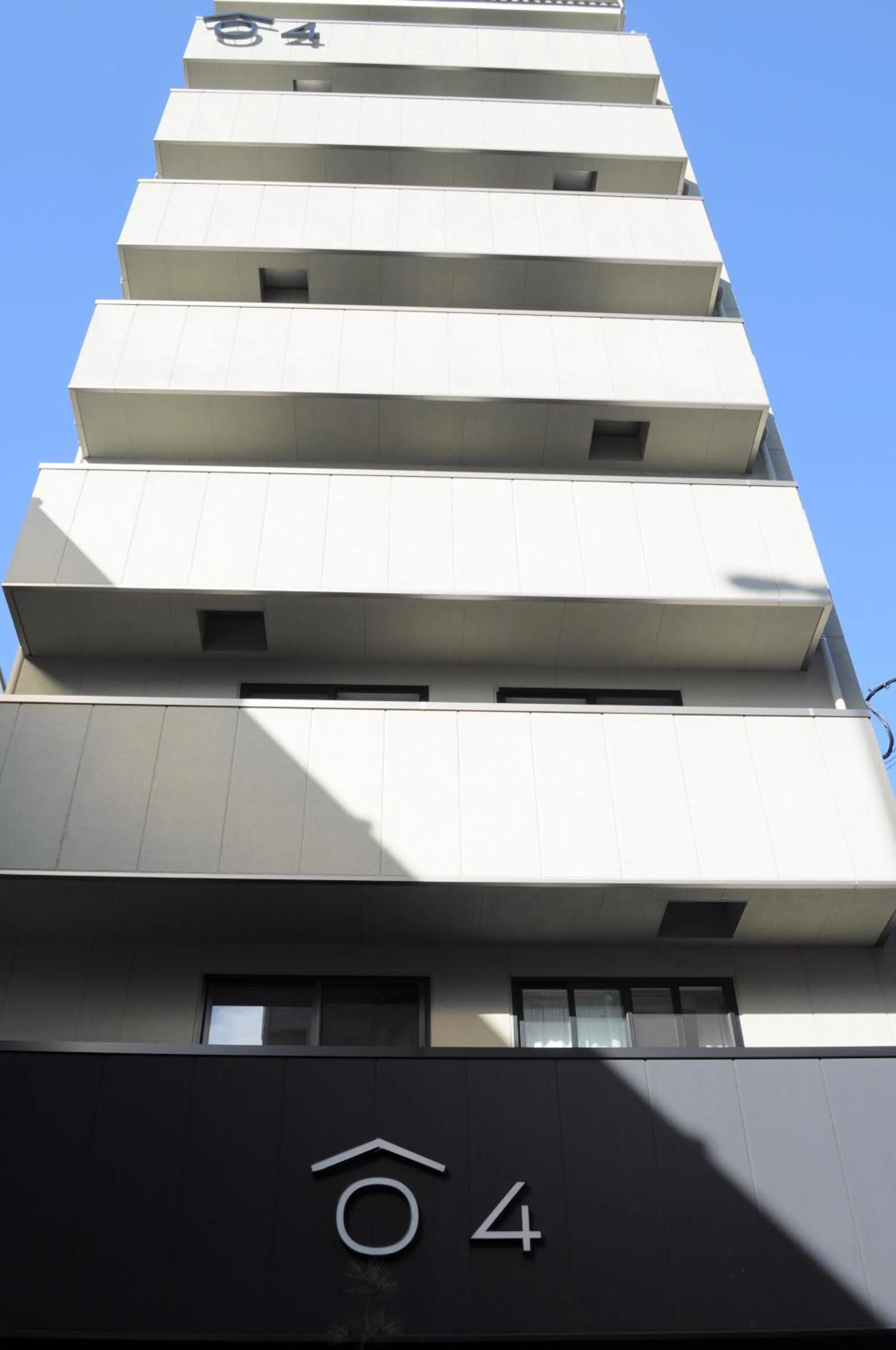 Property Building in 04village Namba