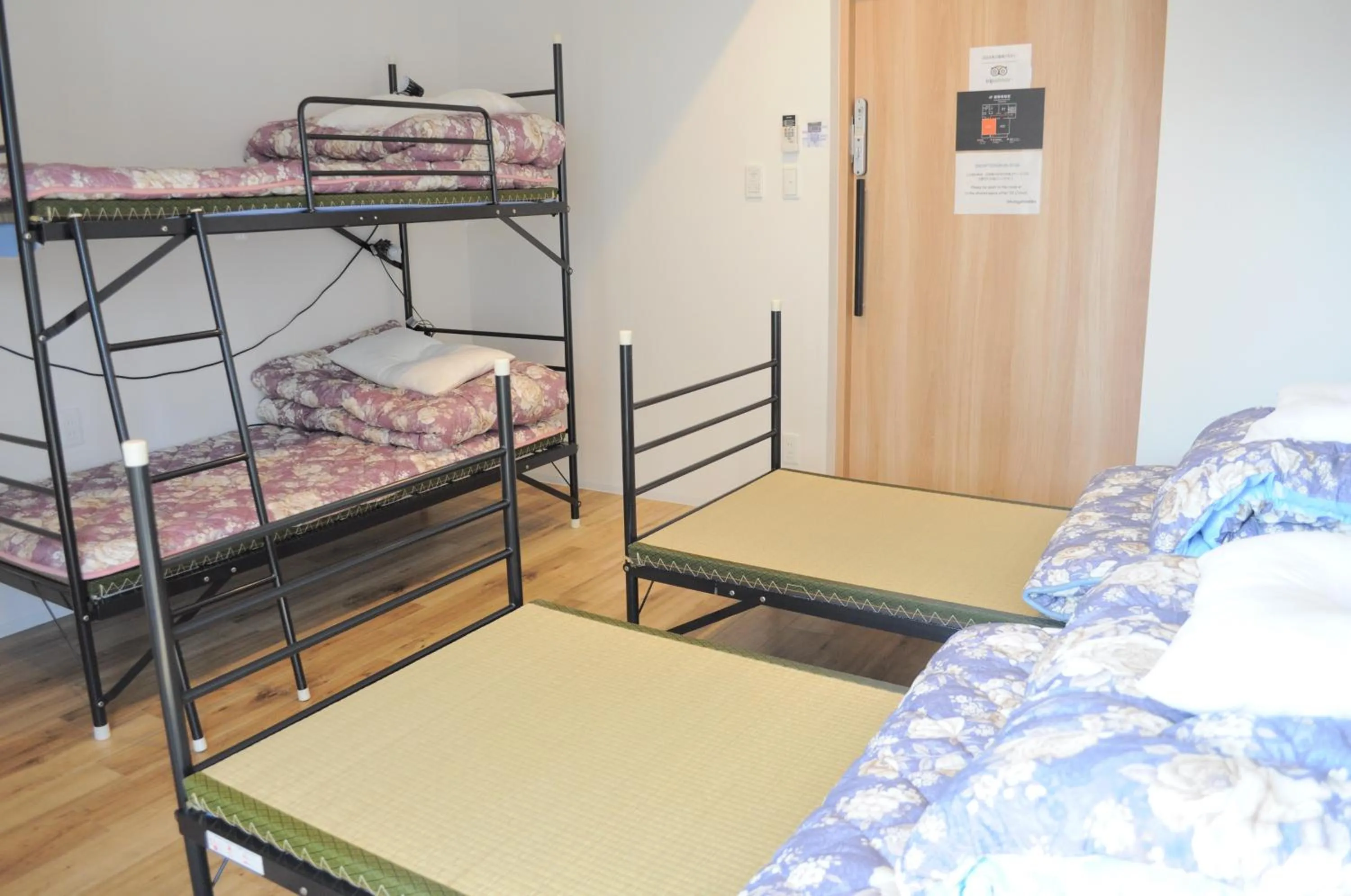 Bed, Bunk Bed in 04village Namba