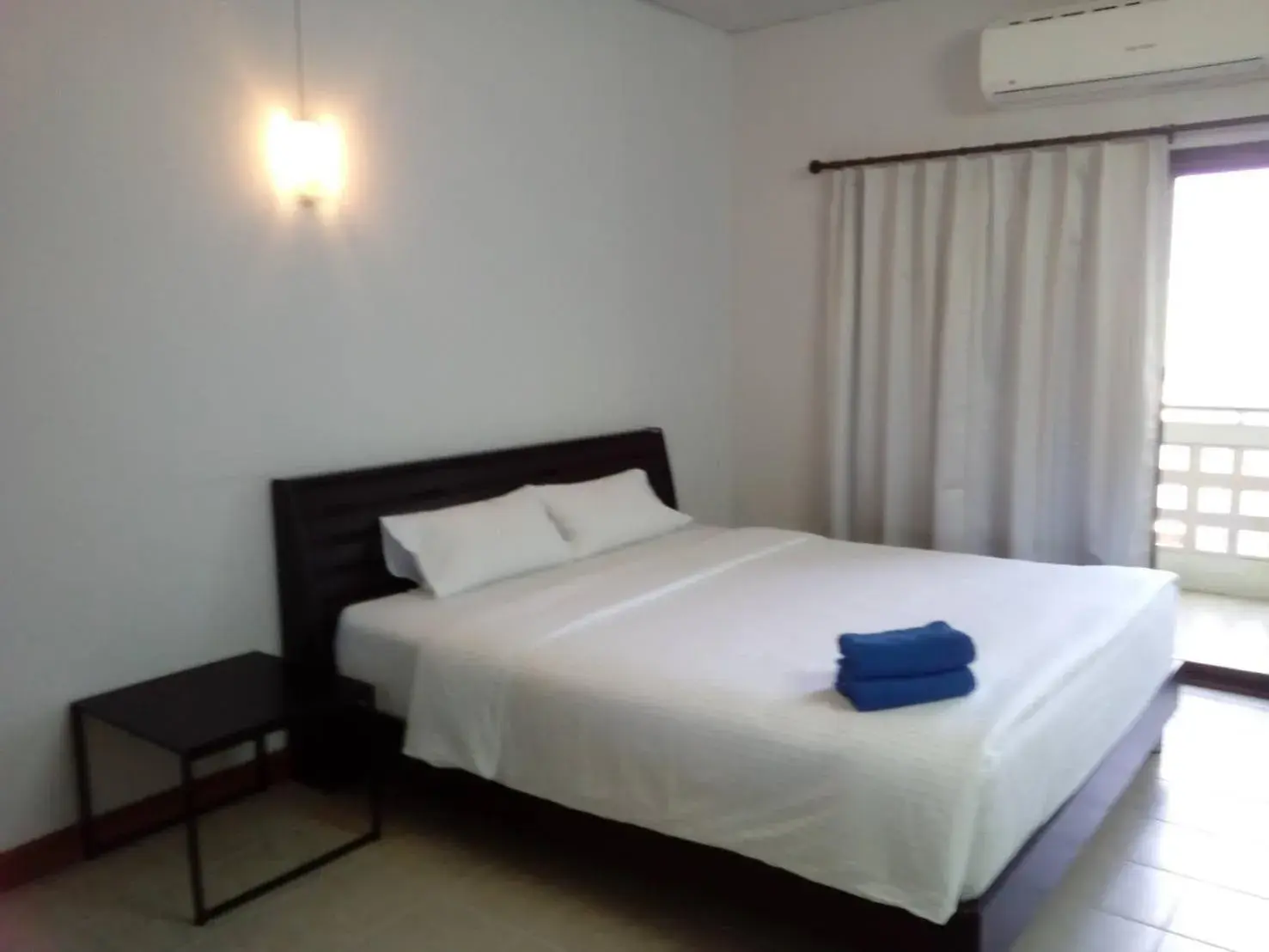 Standard Double Room in Mana Residence Standard Double Room in Mana Residence