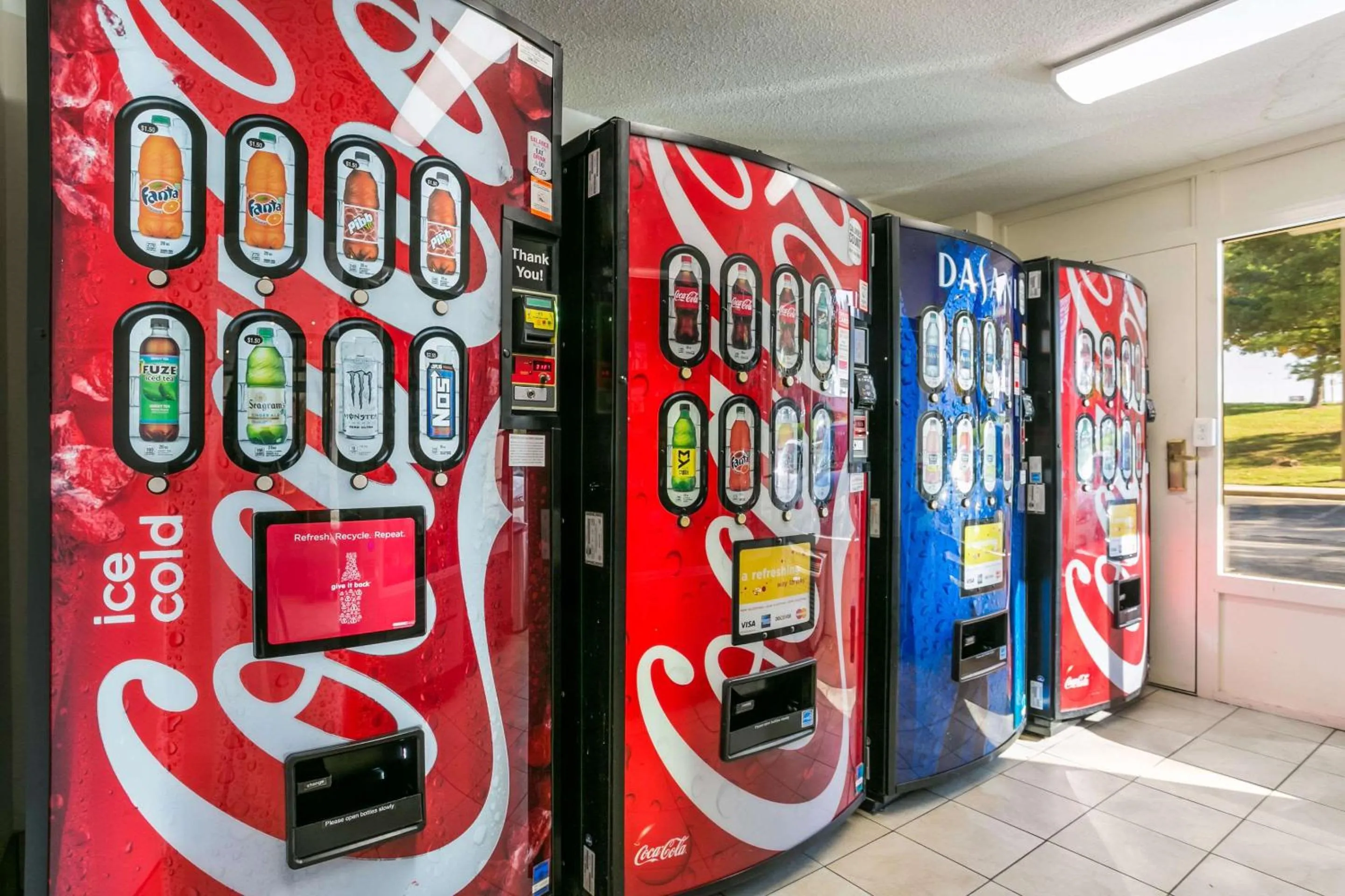 Other in Rodeway Inn Baltimore - Inner Harbor South