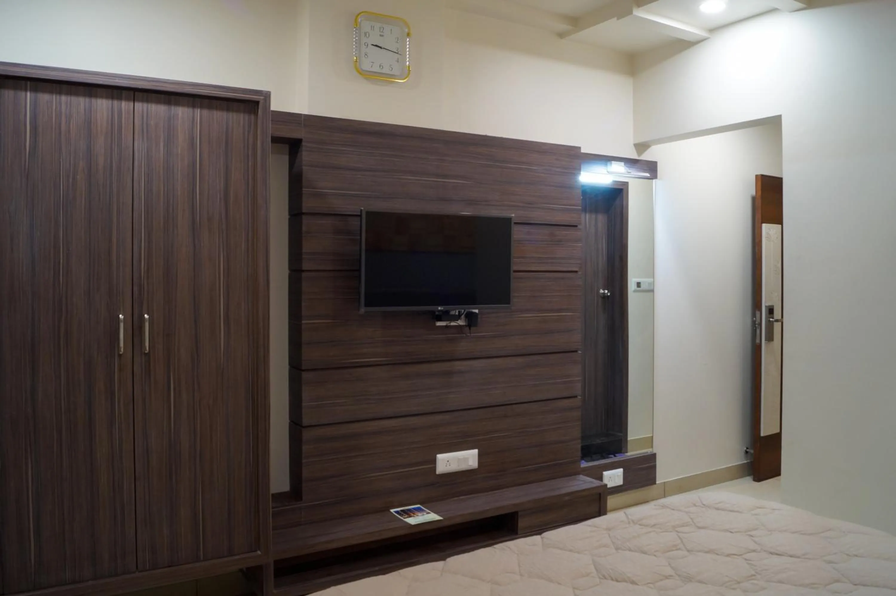 Bedroom in Hotel Midtown