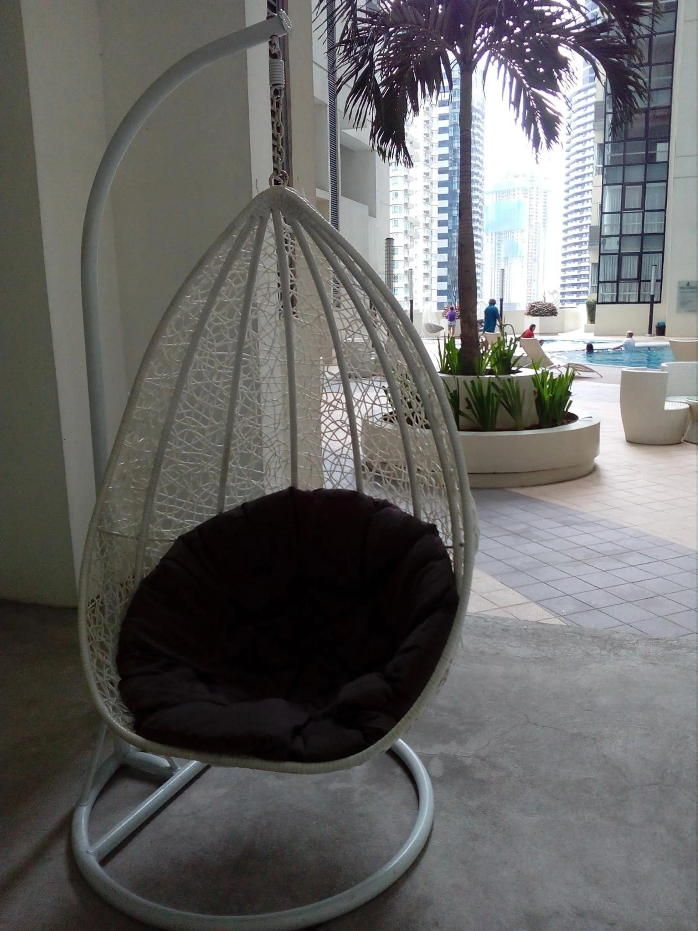 Victoria SOHO Suites