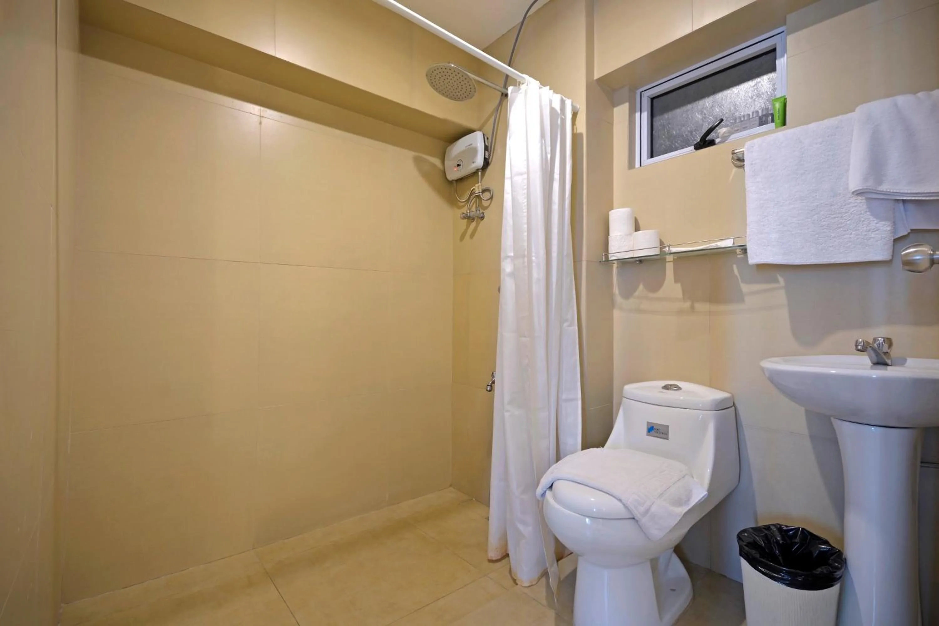 Victoria SOHO Suites