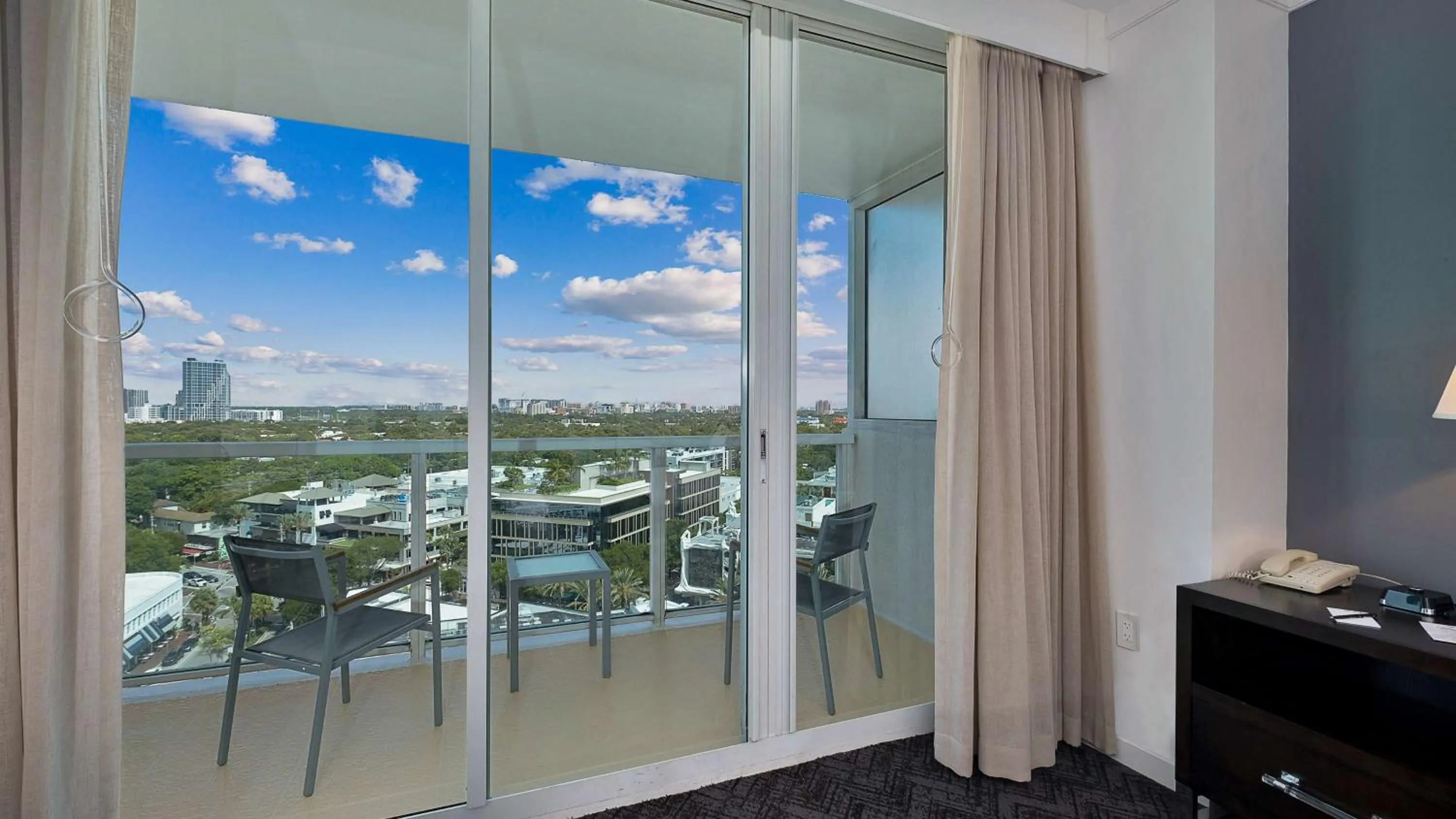 View (from property/room) in Hotel Arya BW Premier Collection