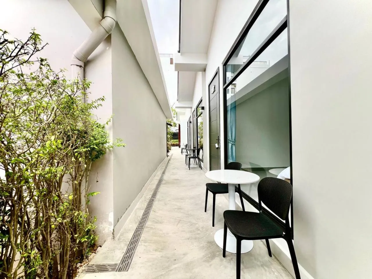 Sandy Clay Bungalows