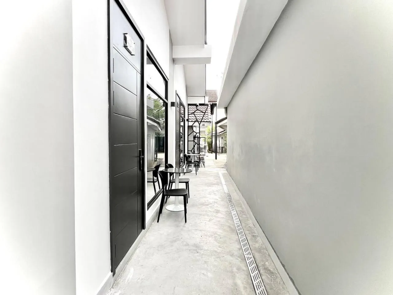 Sandy Clay Bungalows