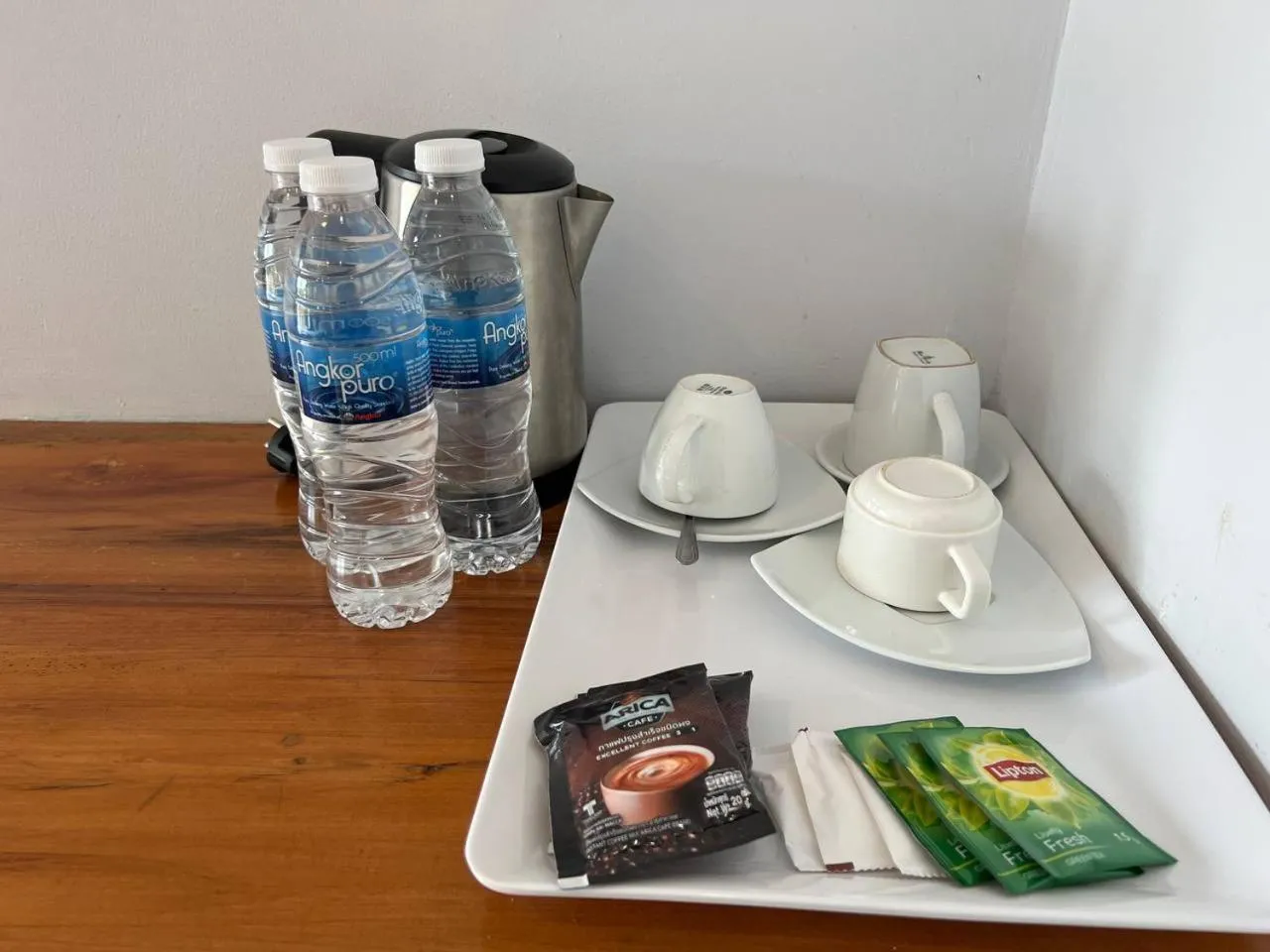 Sandy Clay Bungalows