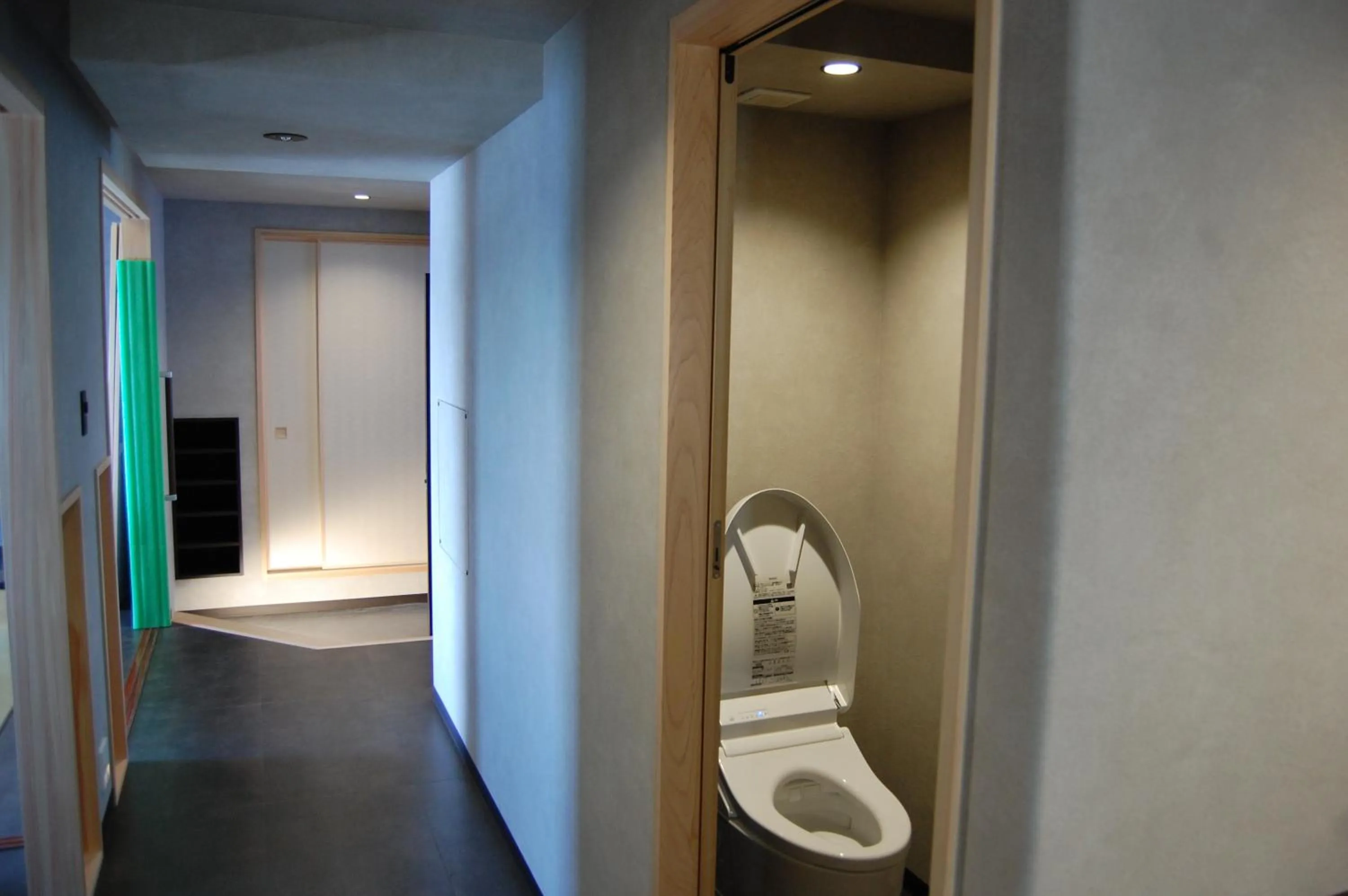 View (from property/room) in Kochoran