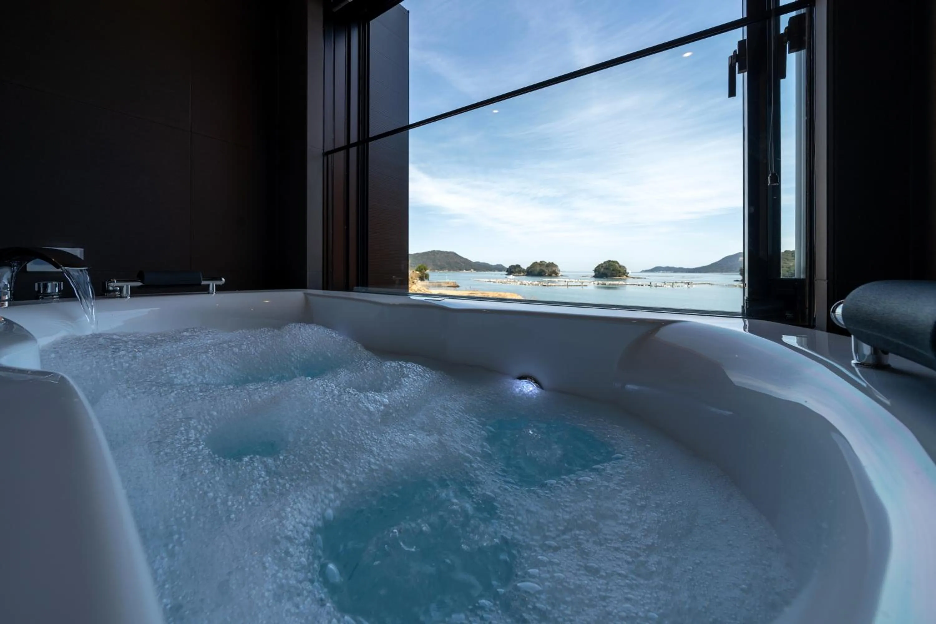 Bathroom in Kochoran