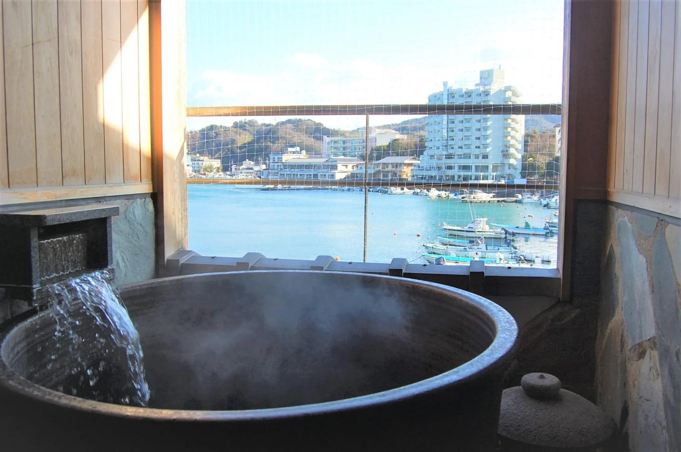 View (from property/room) in Kochoran