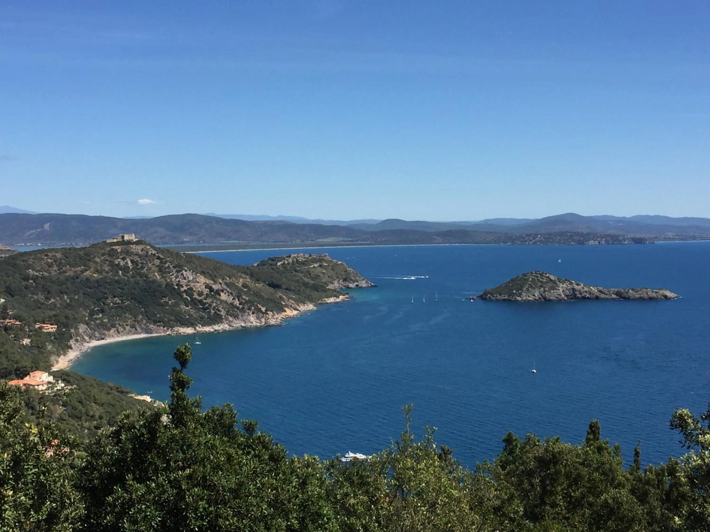 Spring in Mini Hotel