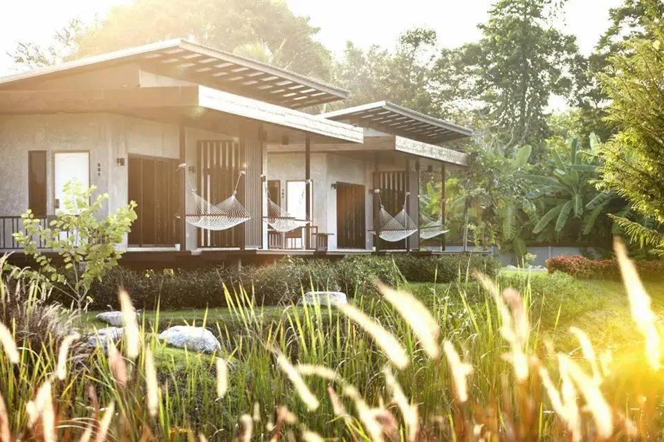 White Knot Khao Yai White Knot Khao Yai