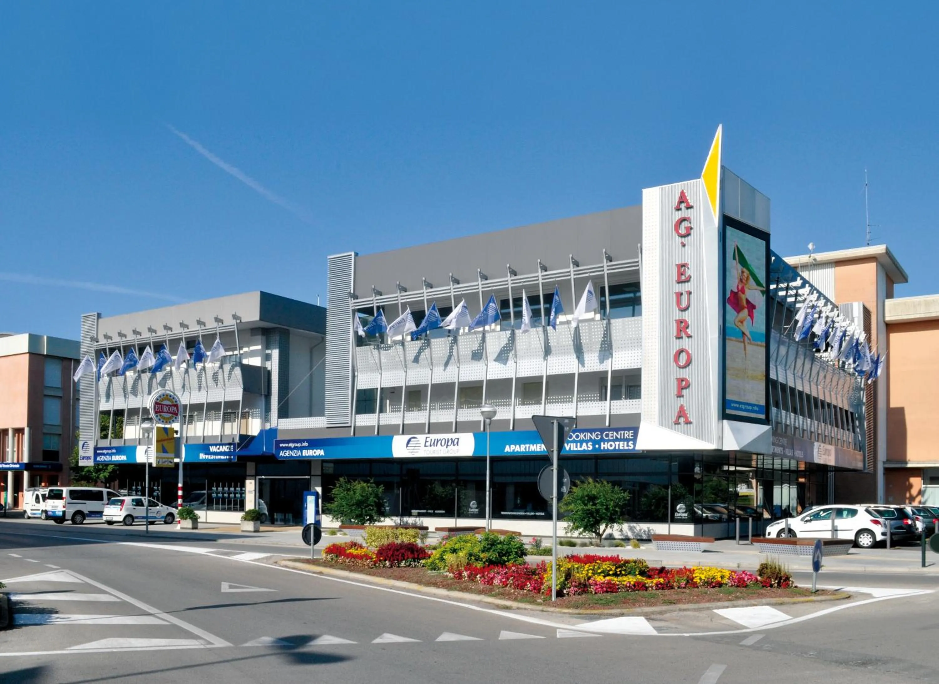 Staff in Appartamenti Nasse