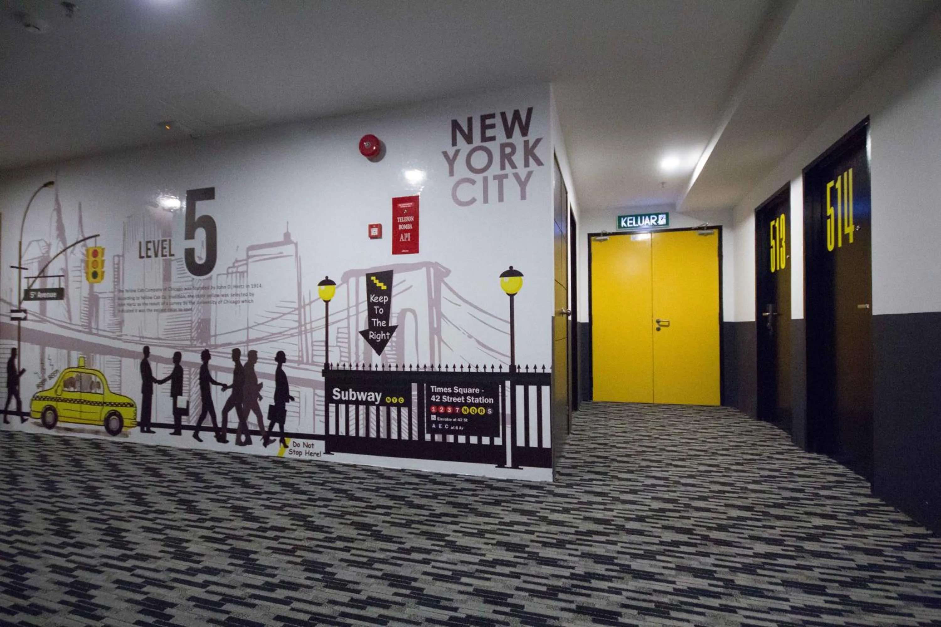 Other in Manhattan Hotel Ipoh