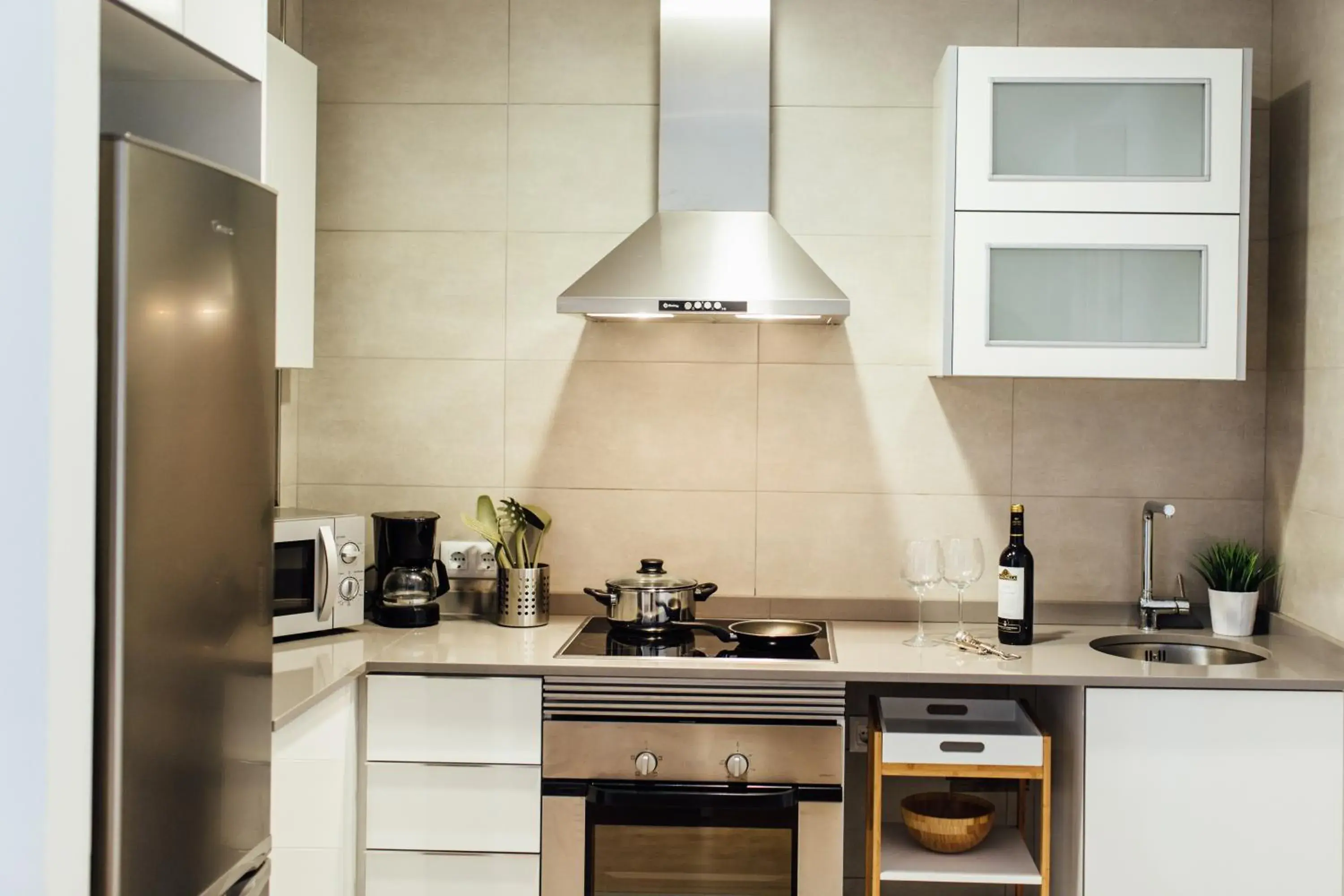 Superior Apartment in Botànic Apartaments Superior Apartment in Botànic Apartaments