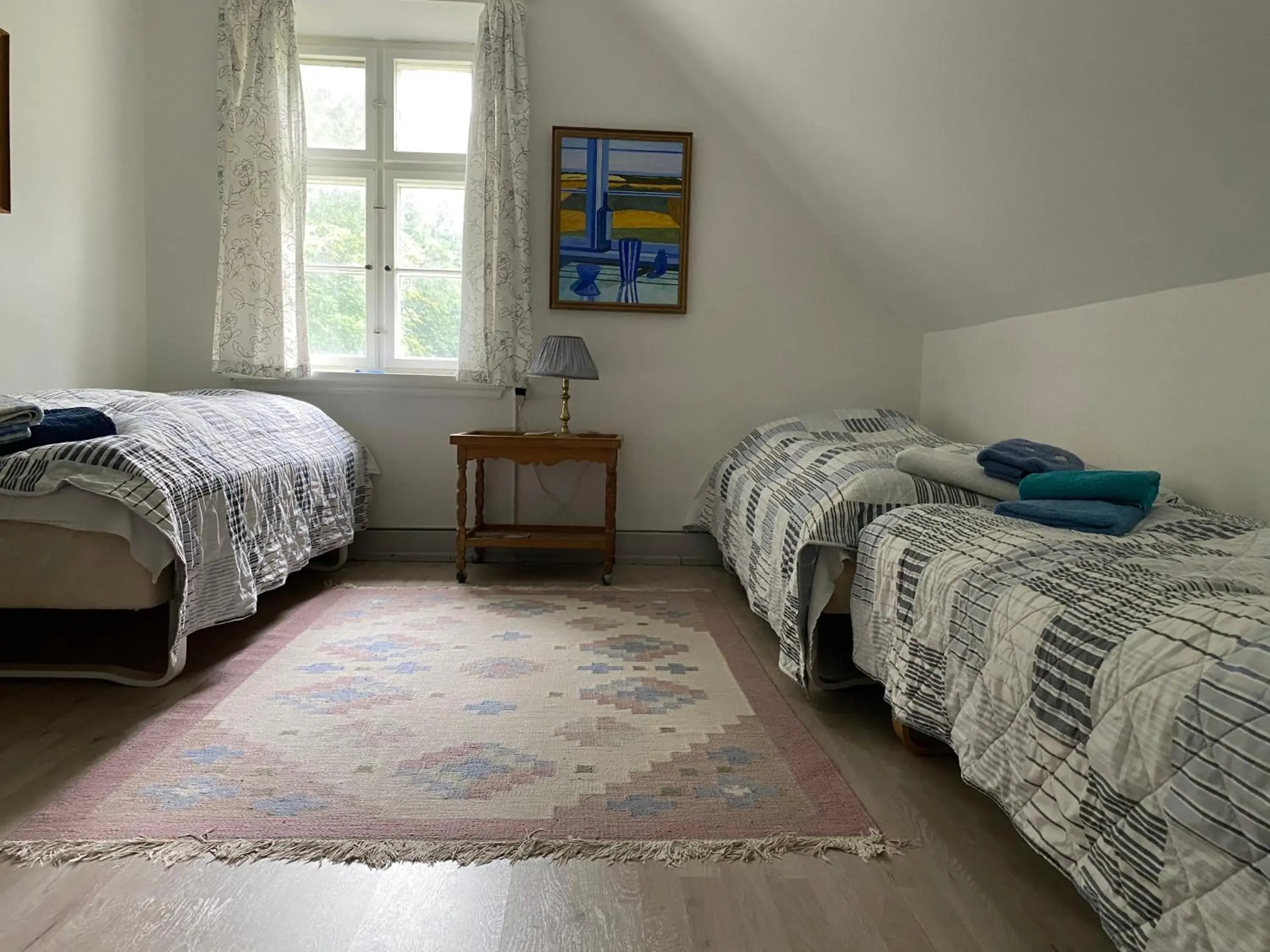 Double Room - single occupancy in Bellinge House Double Room - single occupancy in Bellinge House
