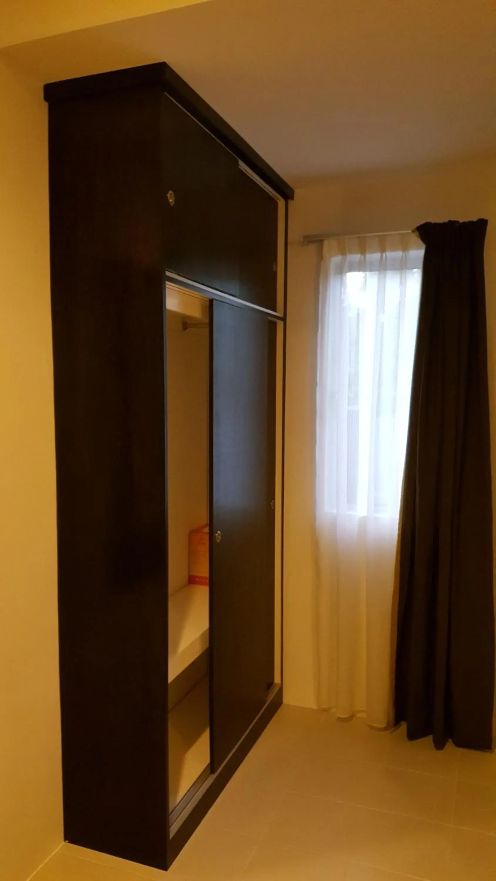 Standard Twin Room in Anjung Villa Standard Twin Room in Anjung Villa