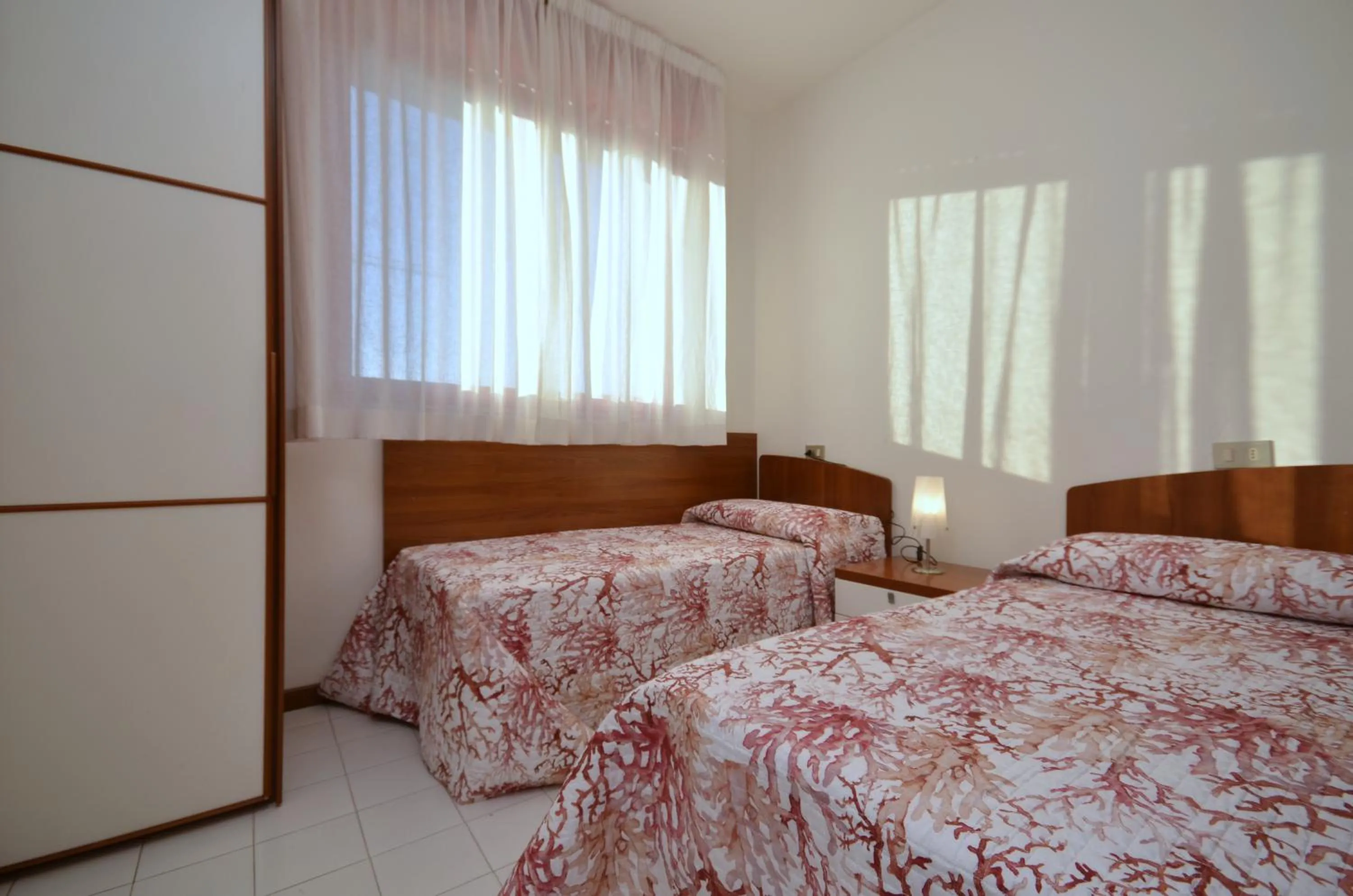 Photo of the whole room, Bed in Appartamenti Urano