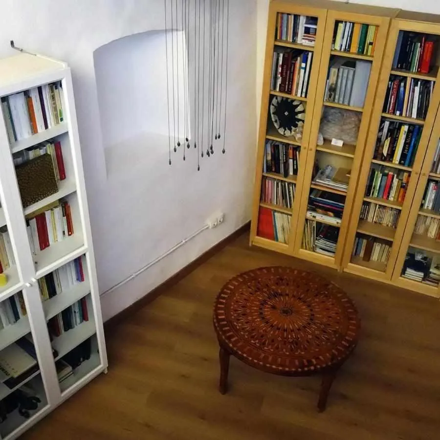 Hotel rural HD Riudebitlles art i allotjament