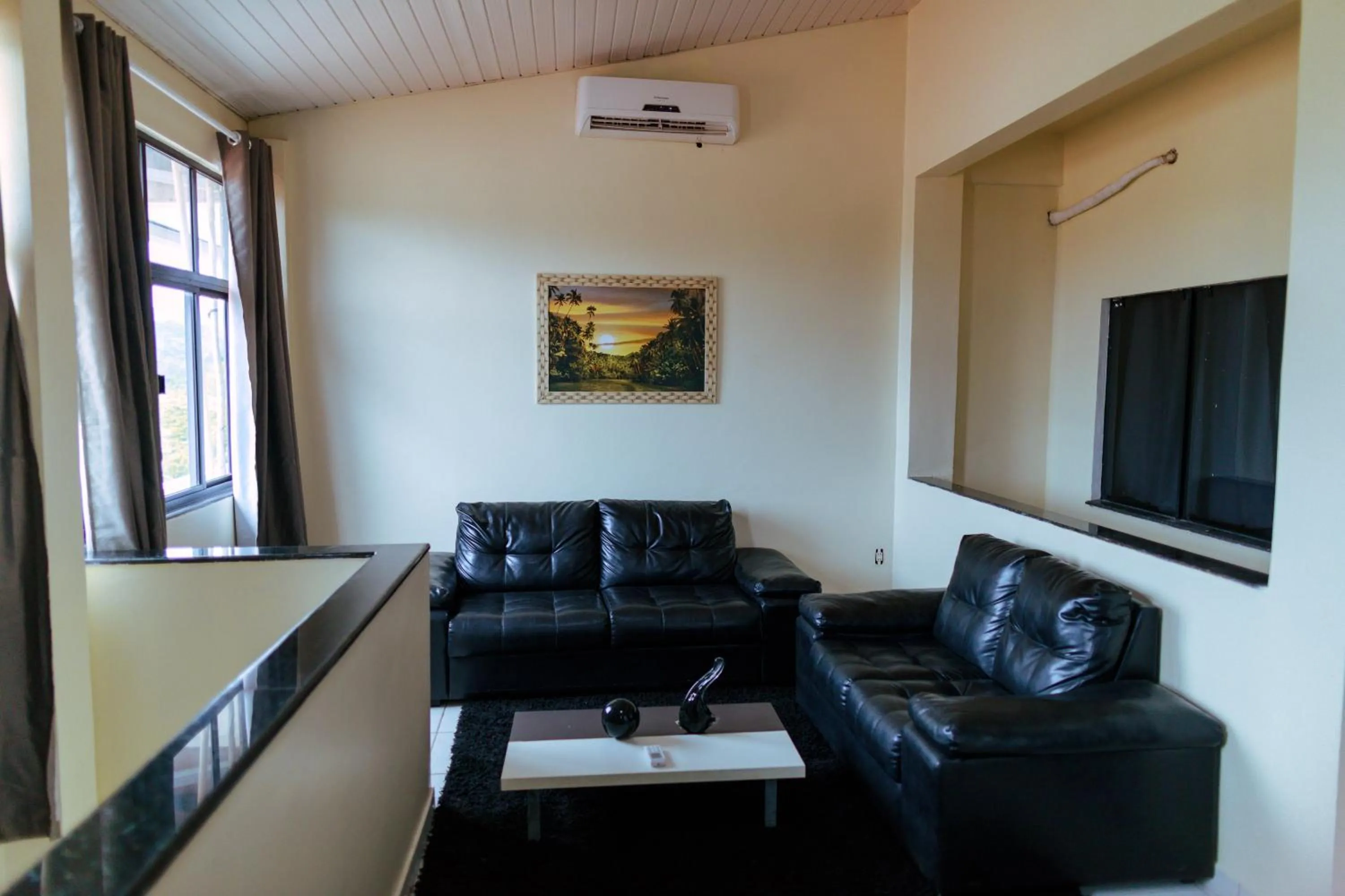 Bedroom in Hotel Floresta do Carajas