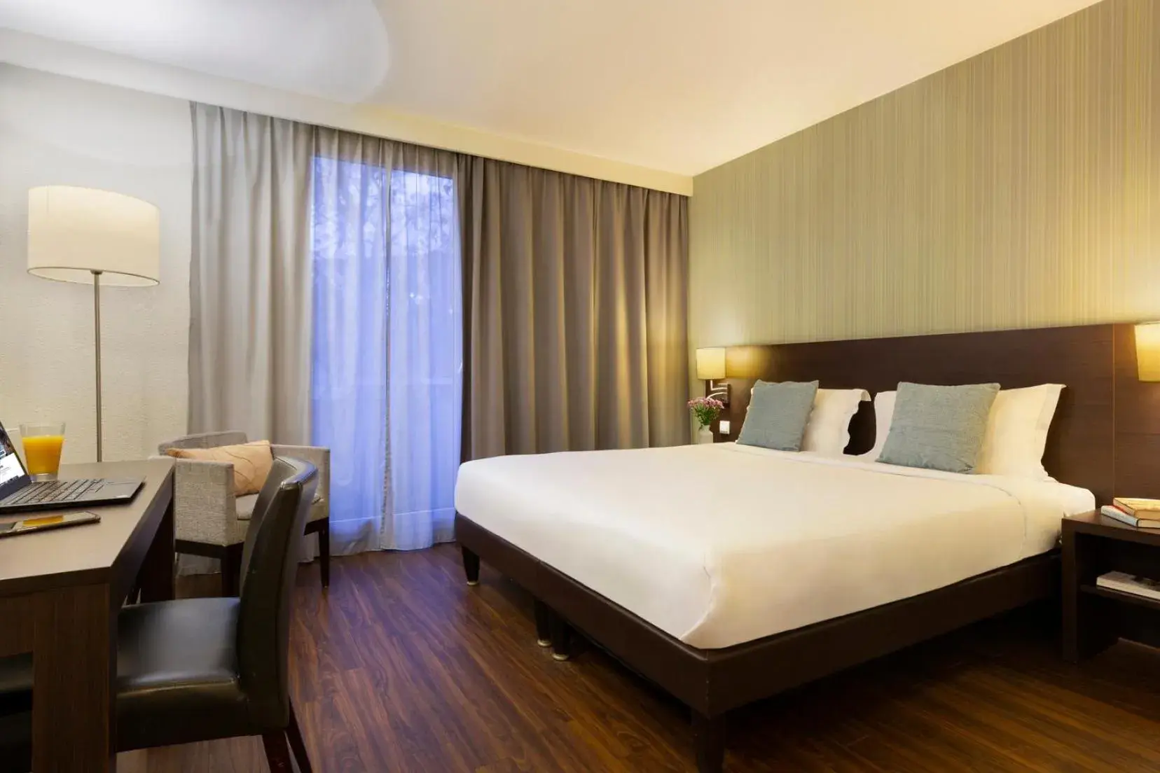 Studio in Citadines Part-Dieu Lyon Studio in Citadines Part-Dieu Lyon