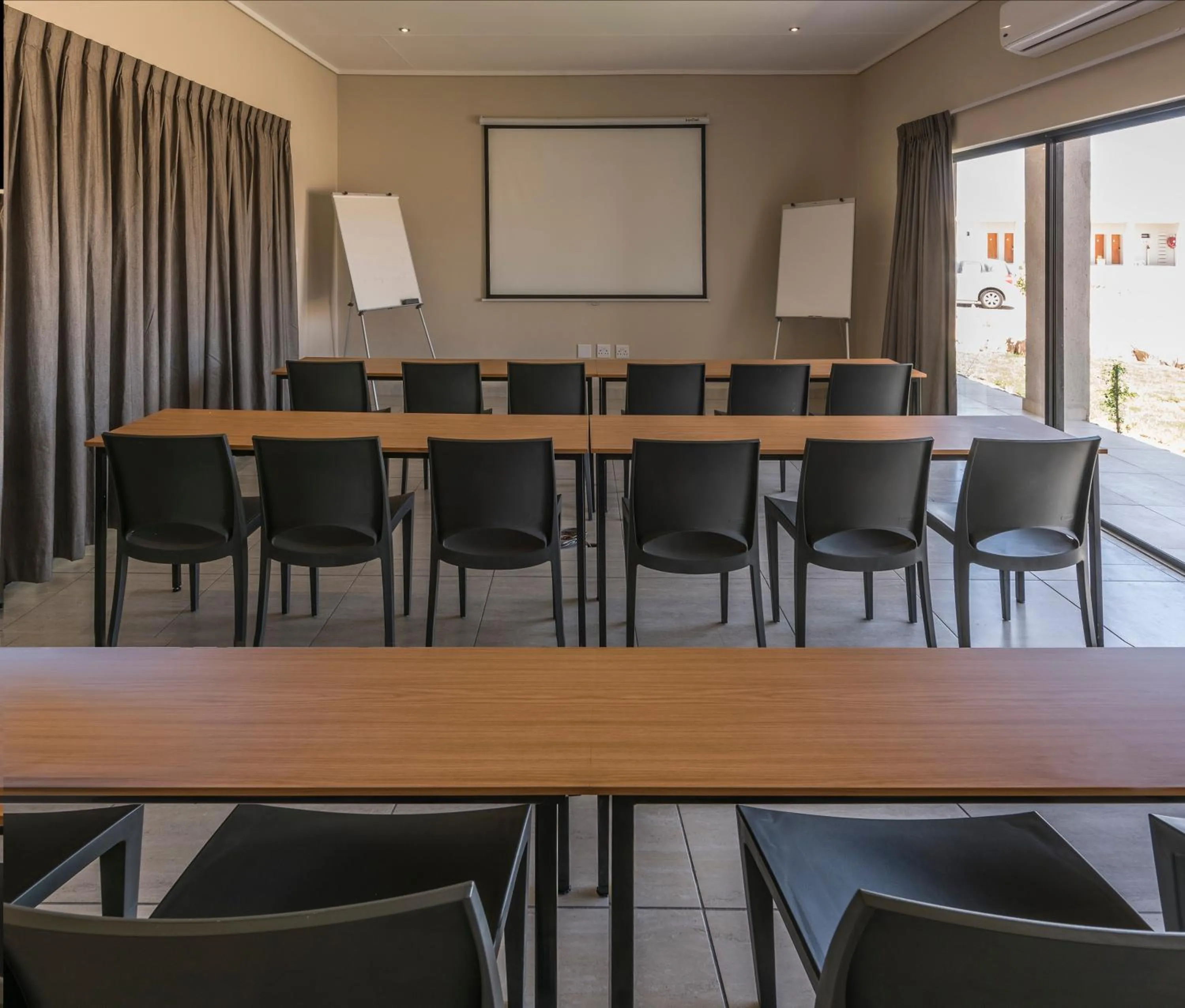 Activities in Pofadder Inn