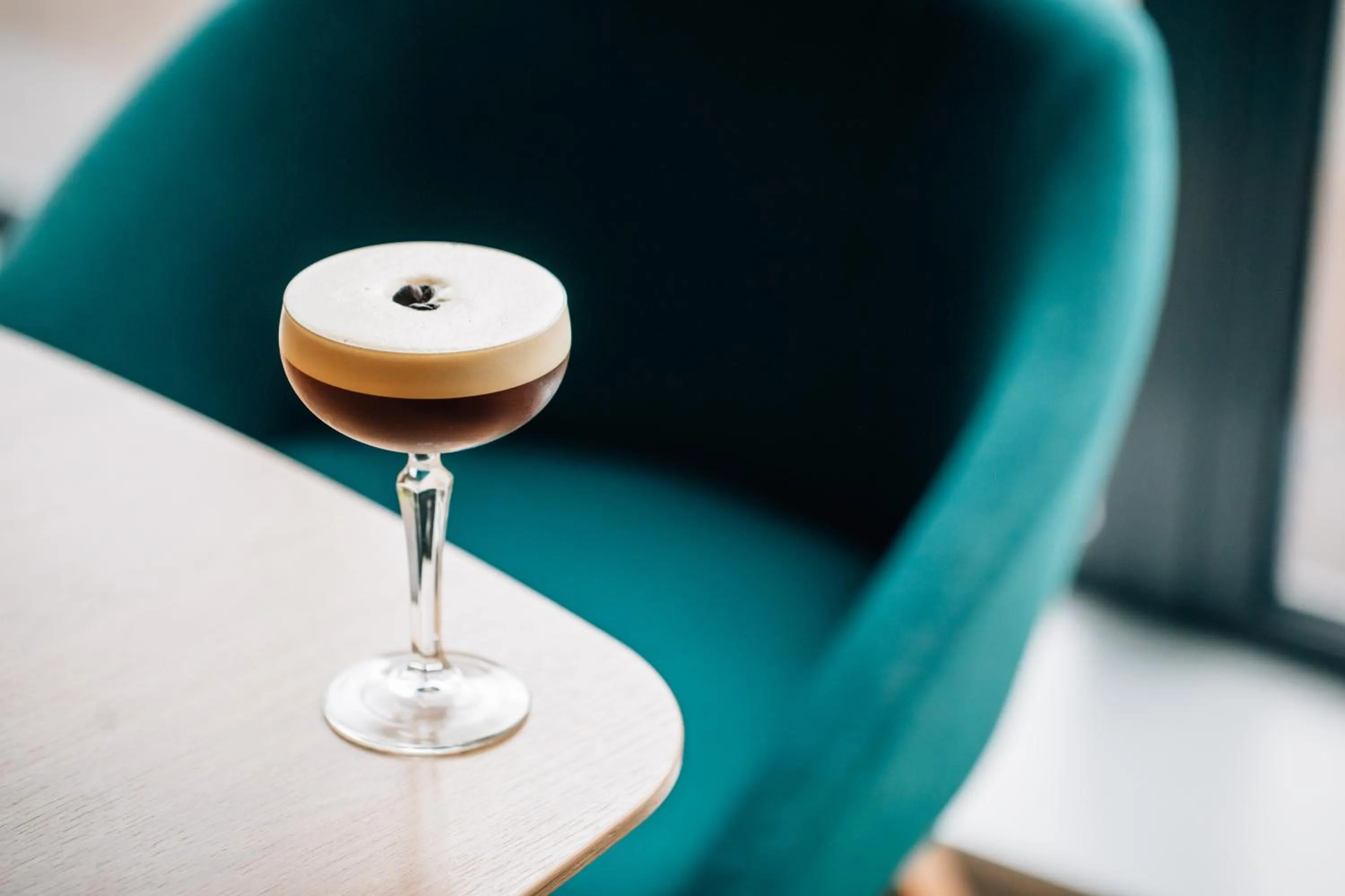 Drinks in Holiday Inn Belfast by IHG