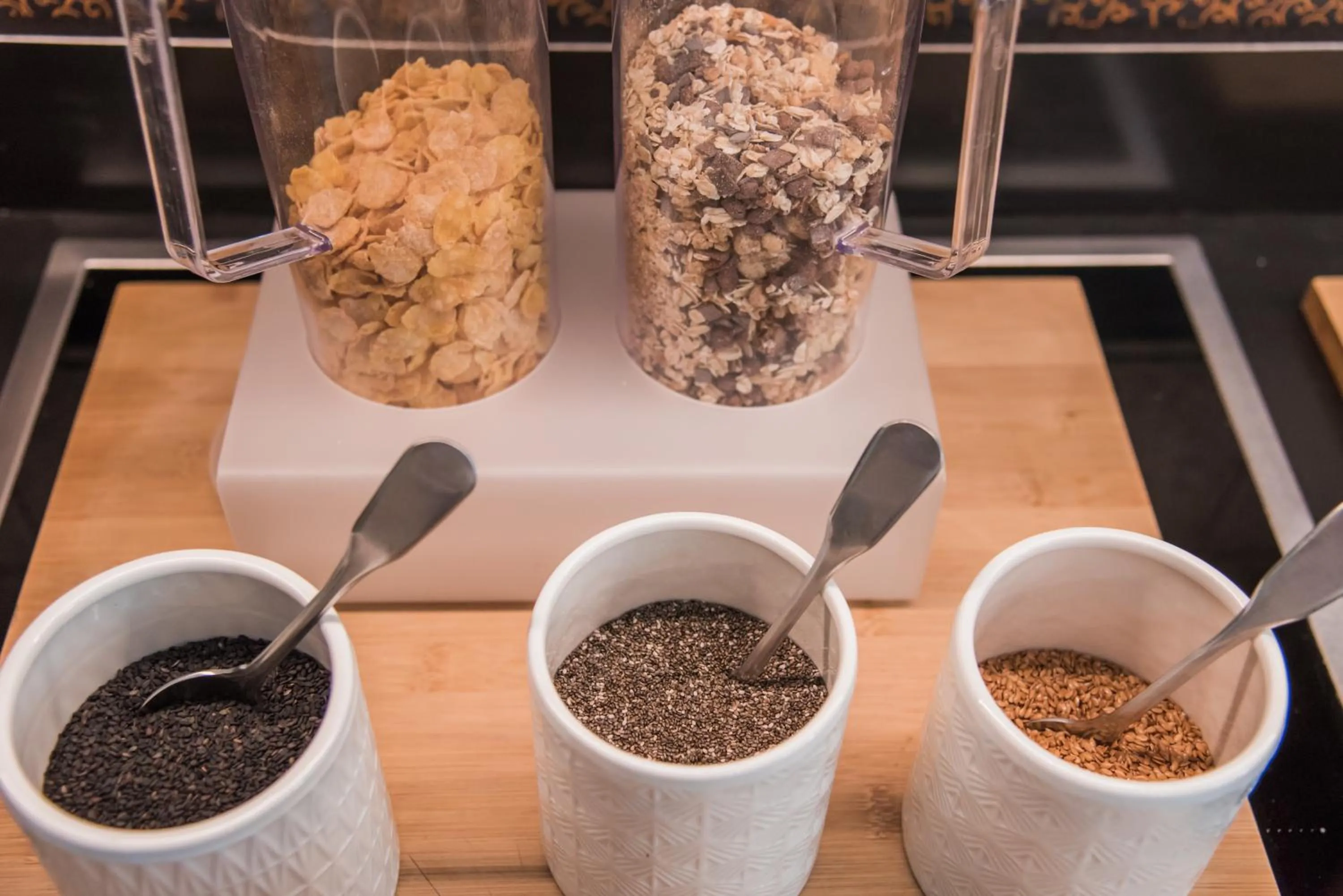 Property building in La Fonderia Firenze