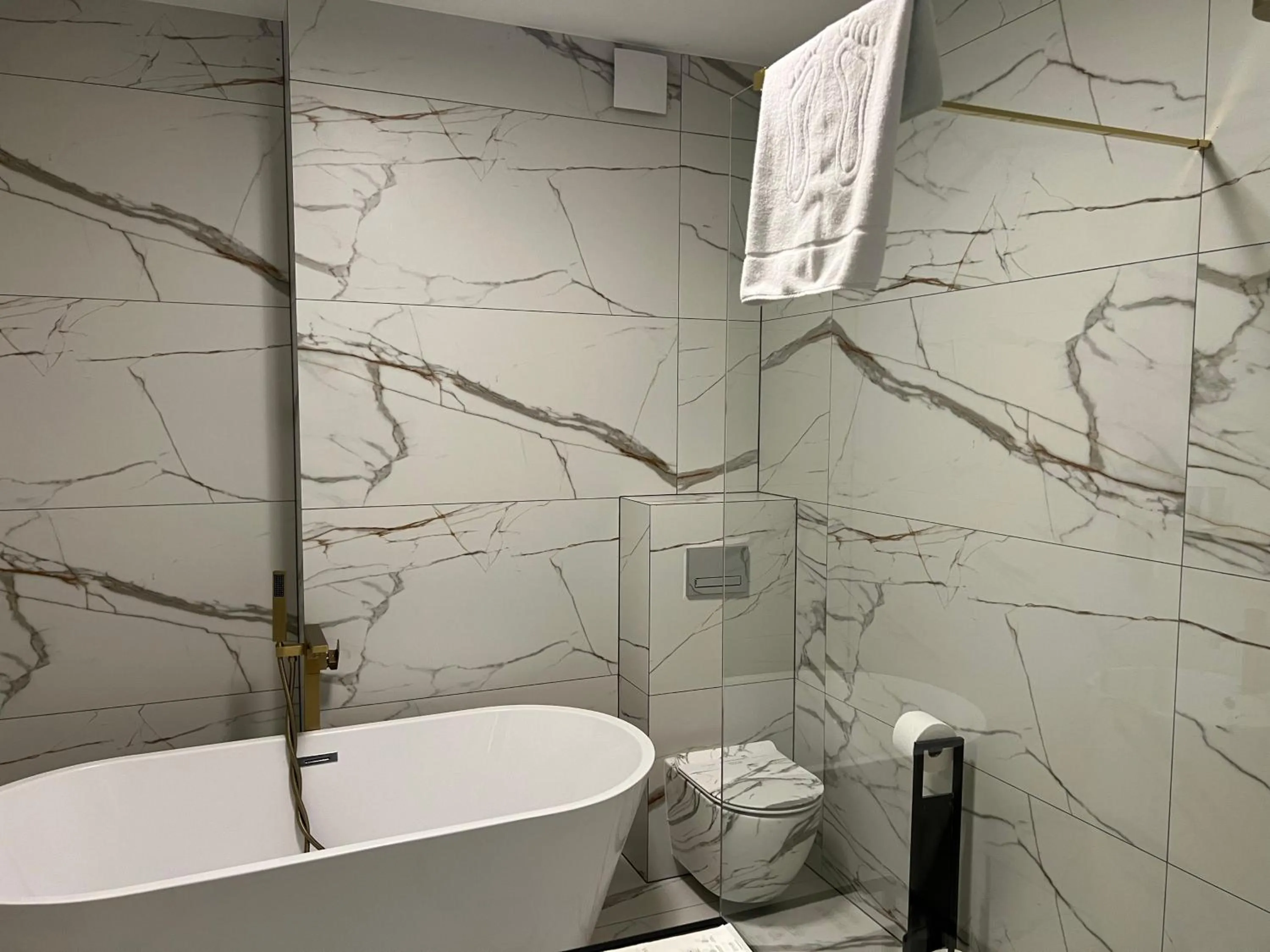 Hotel Lantier & Swimming Pool Zone