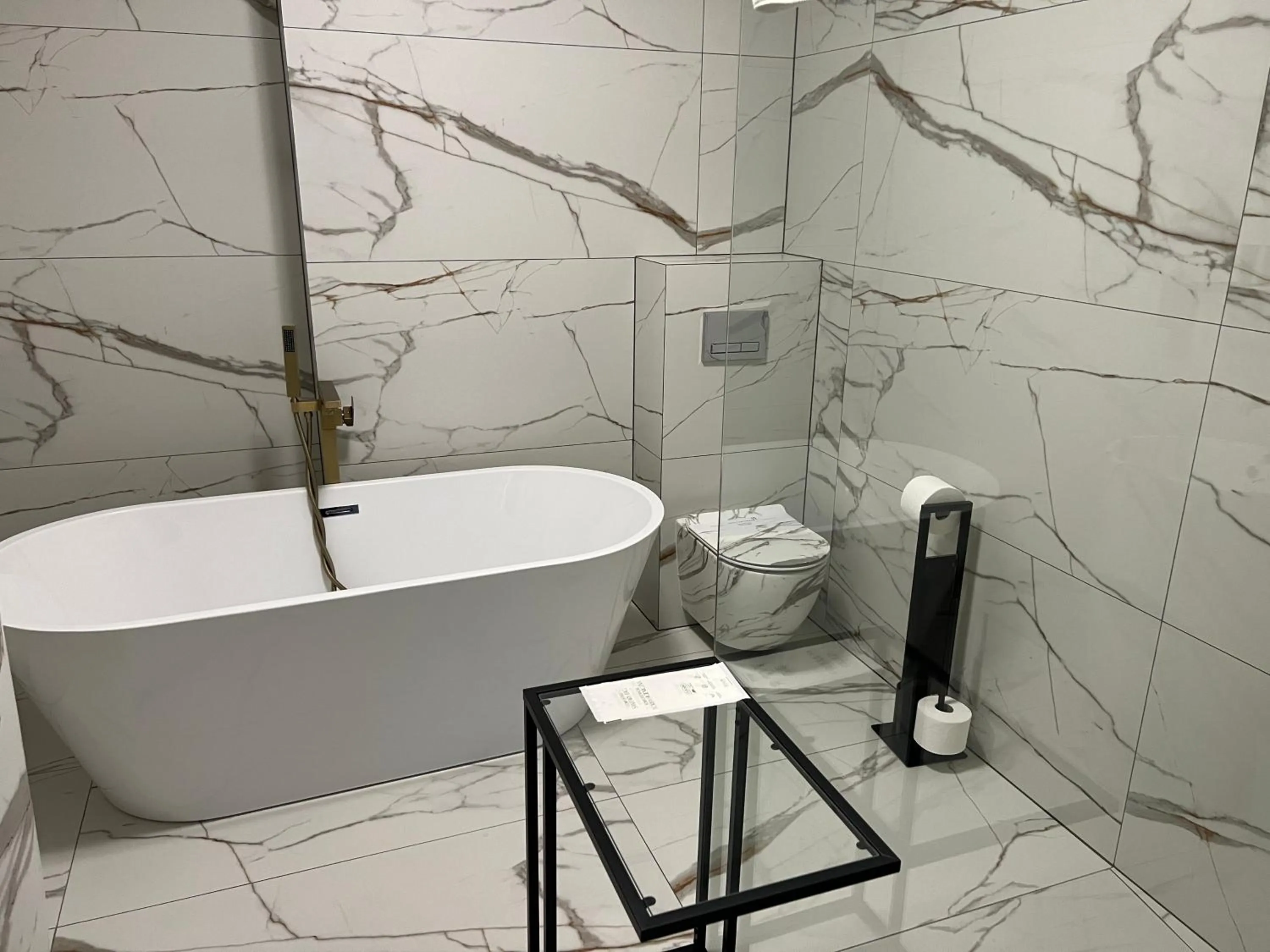 Hotel Lantier & Swimming Pool Zone