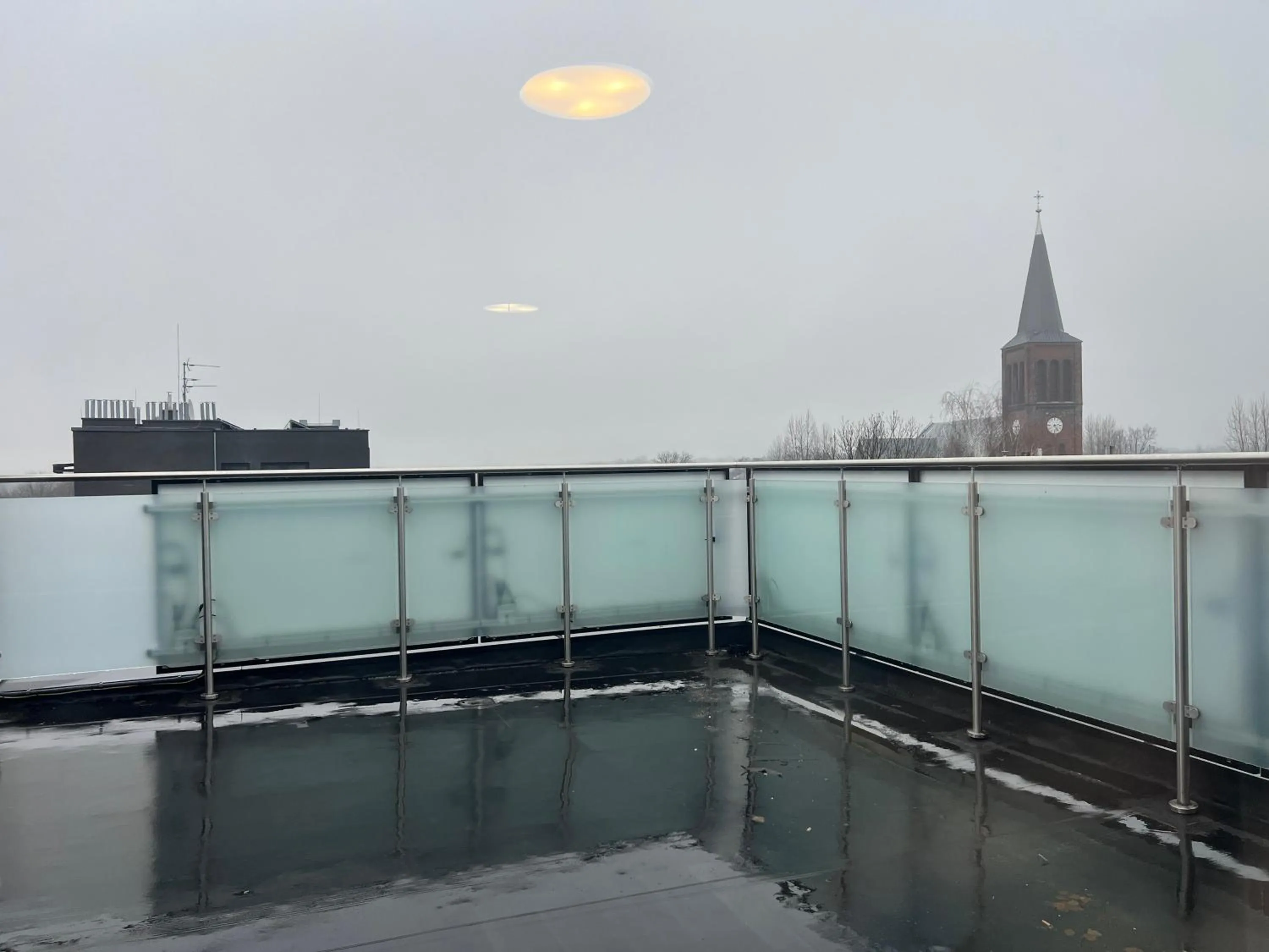 Hotel Lantier & Swimming Pool Zone