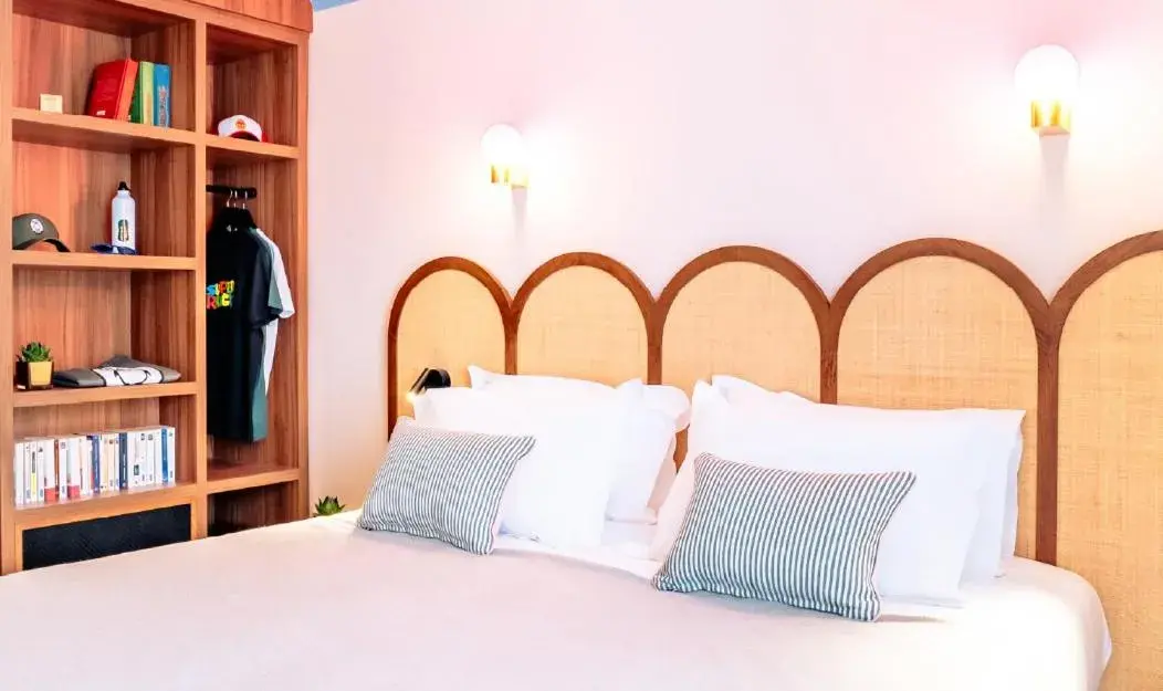 Superior Triple Room (2 Adults + 1 Child) in Citadines Castellane Marseille Superior Triple Room (2 Adults + 1 Child) in Citadines Castellane Marseille